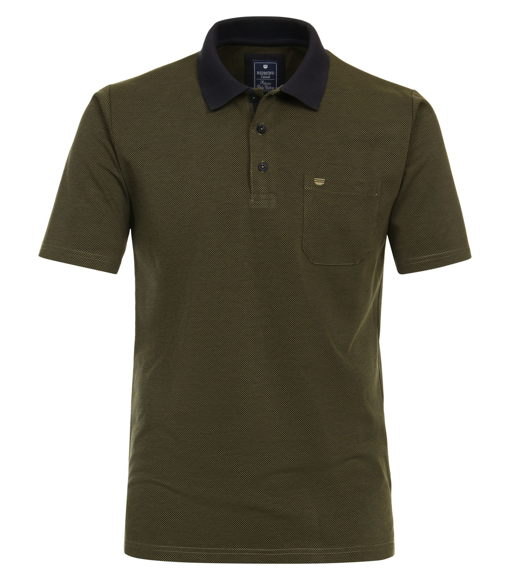 Redmond Poloshirt 241415900 günstig online kaufen