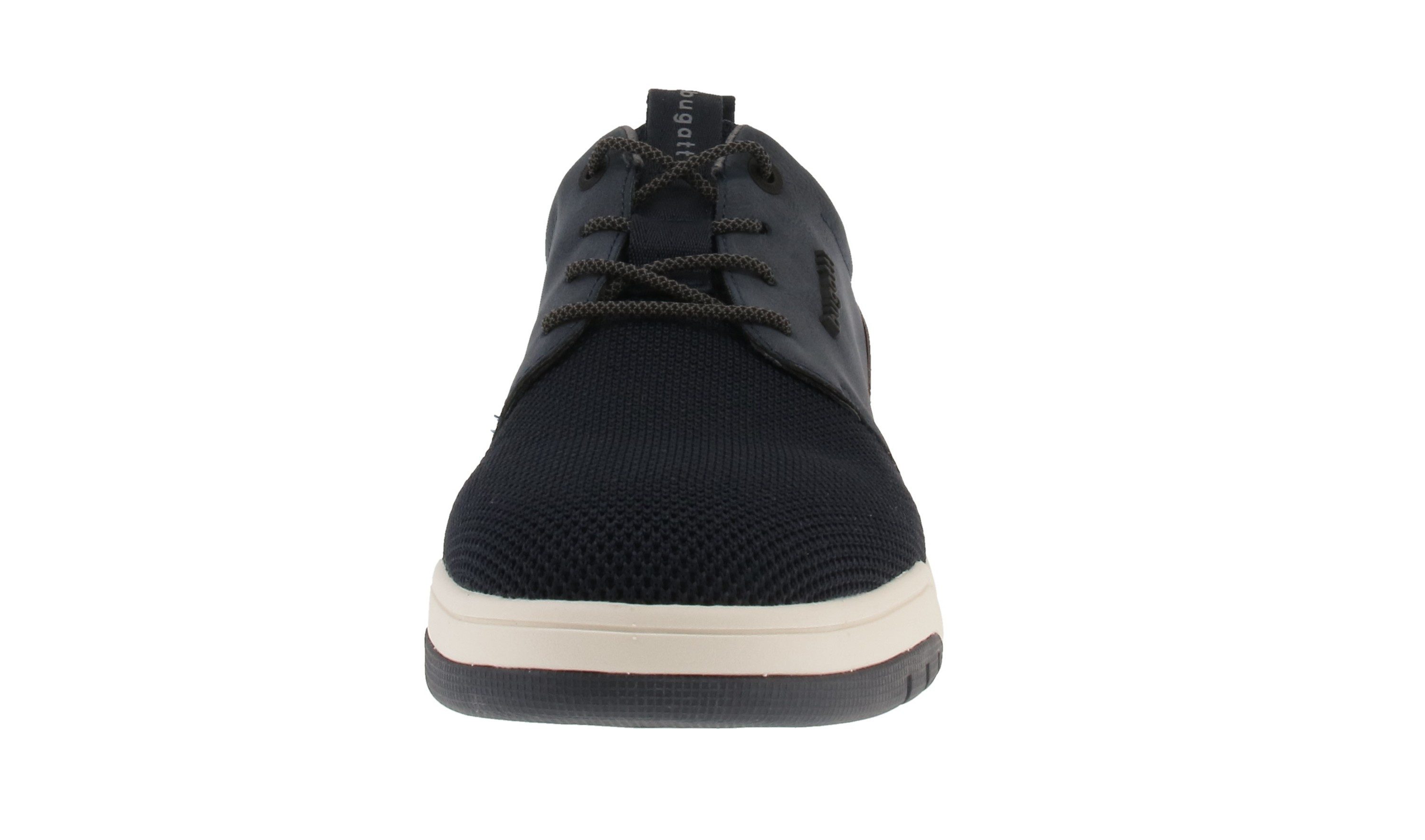 bugatti bugatti 321-ASF02-6900 - Herren Sneaker - 4100-D.Blue Sneaker