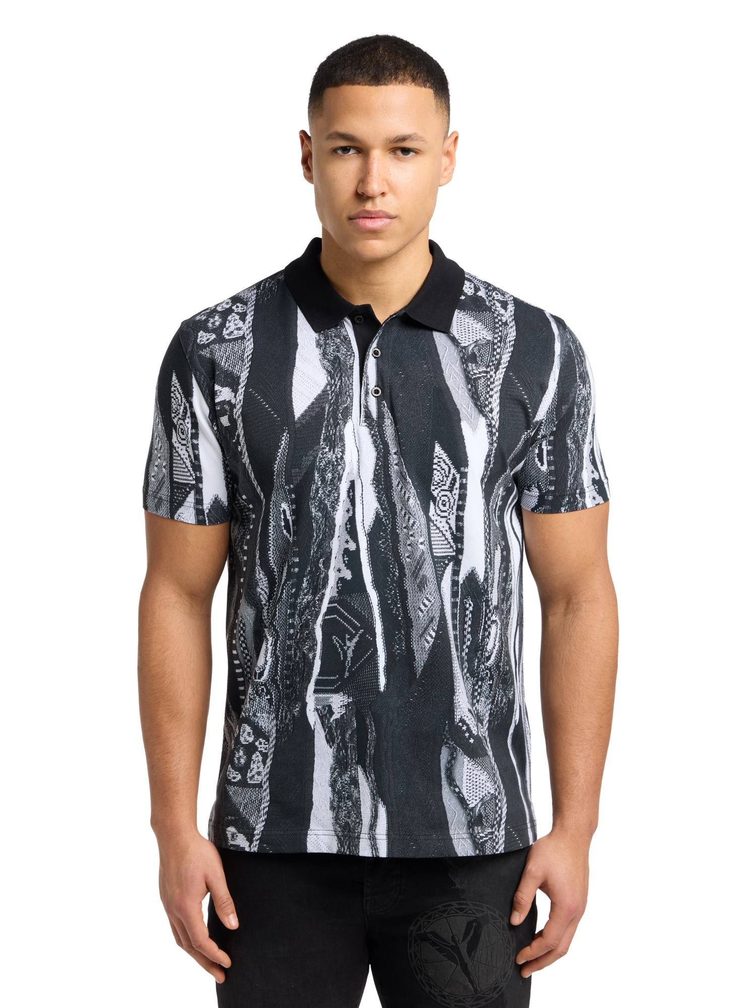 CARLO COLUCCI Poloshirt Egg günstig online kaufen