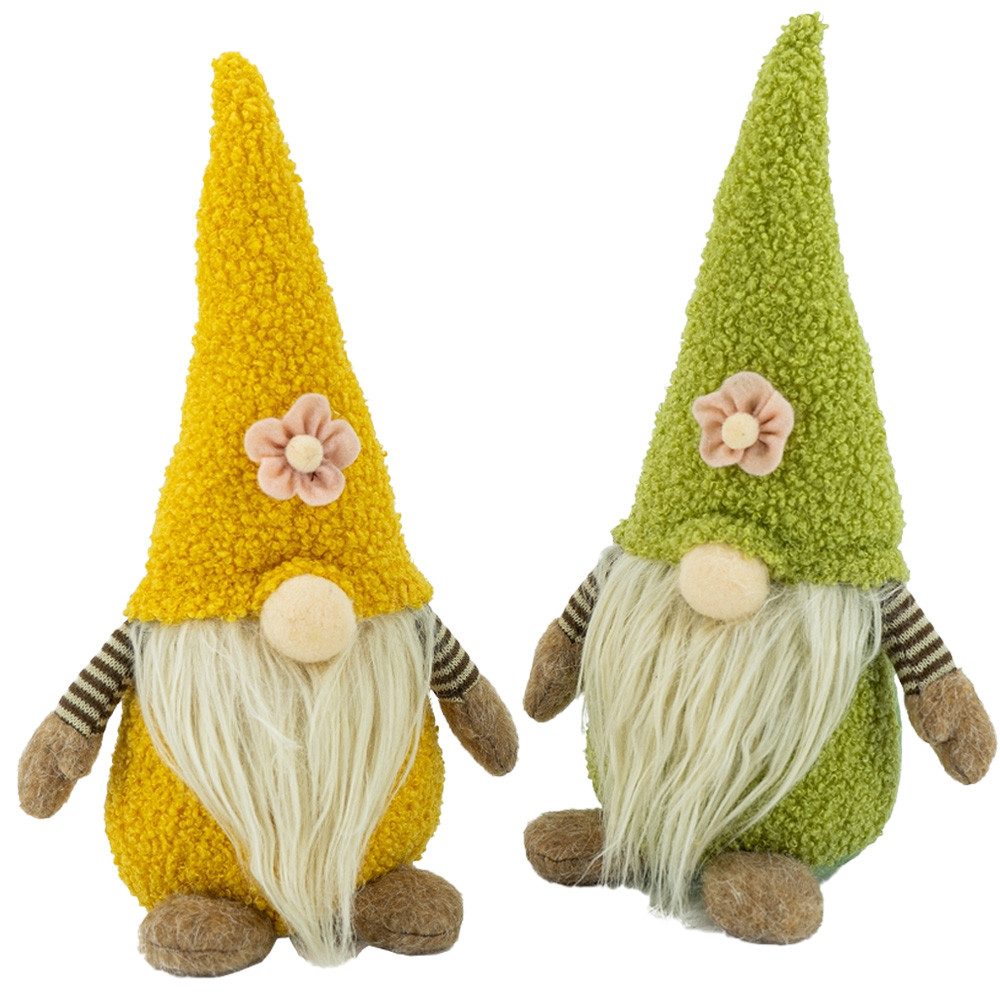 NOOR LIVING Wichtel Frühling Sommer Gnom günstig online kaufen