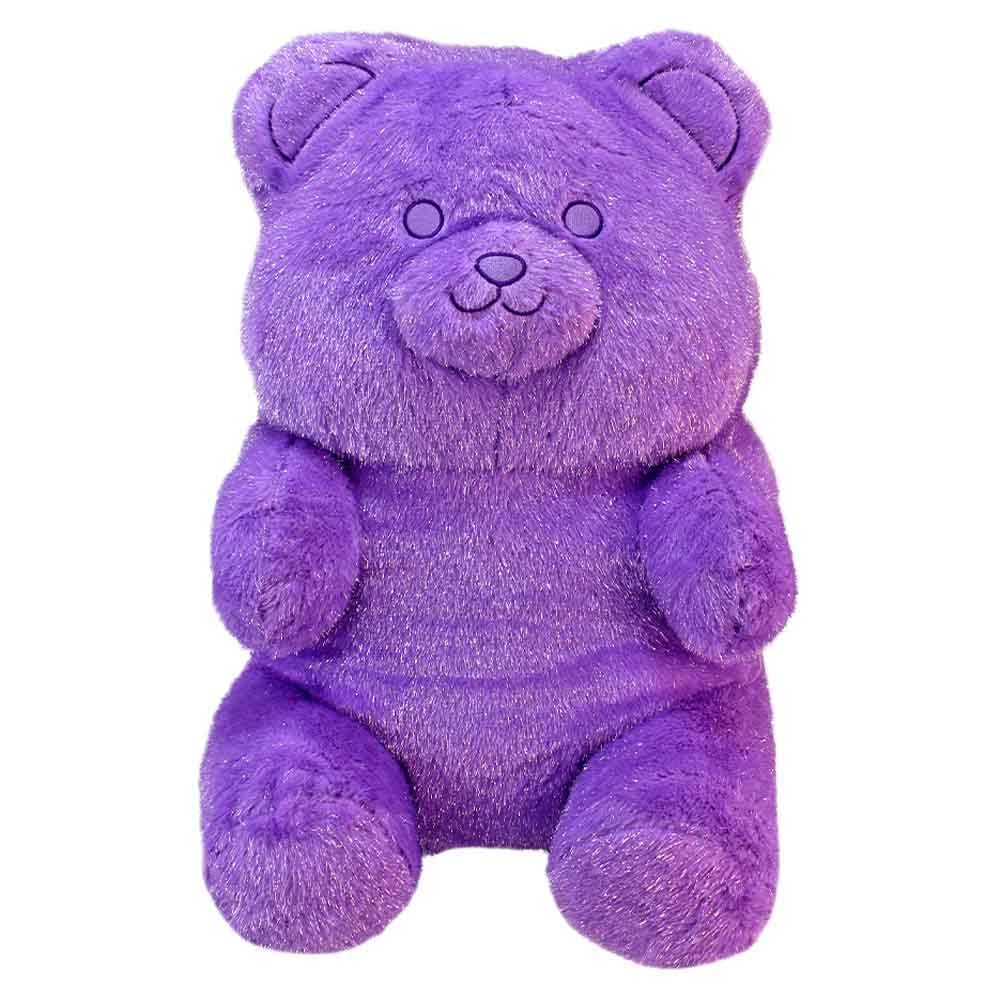 PMS Kuscheltier Glitzerbärchen Kuscheltier XXL - ca. 60 cm (1-St)