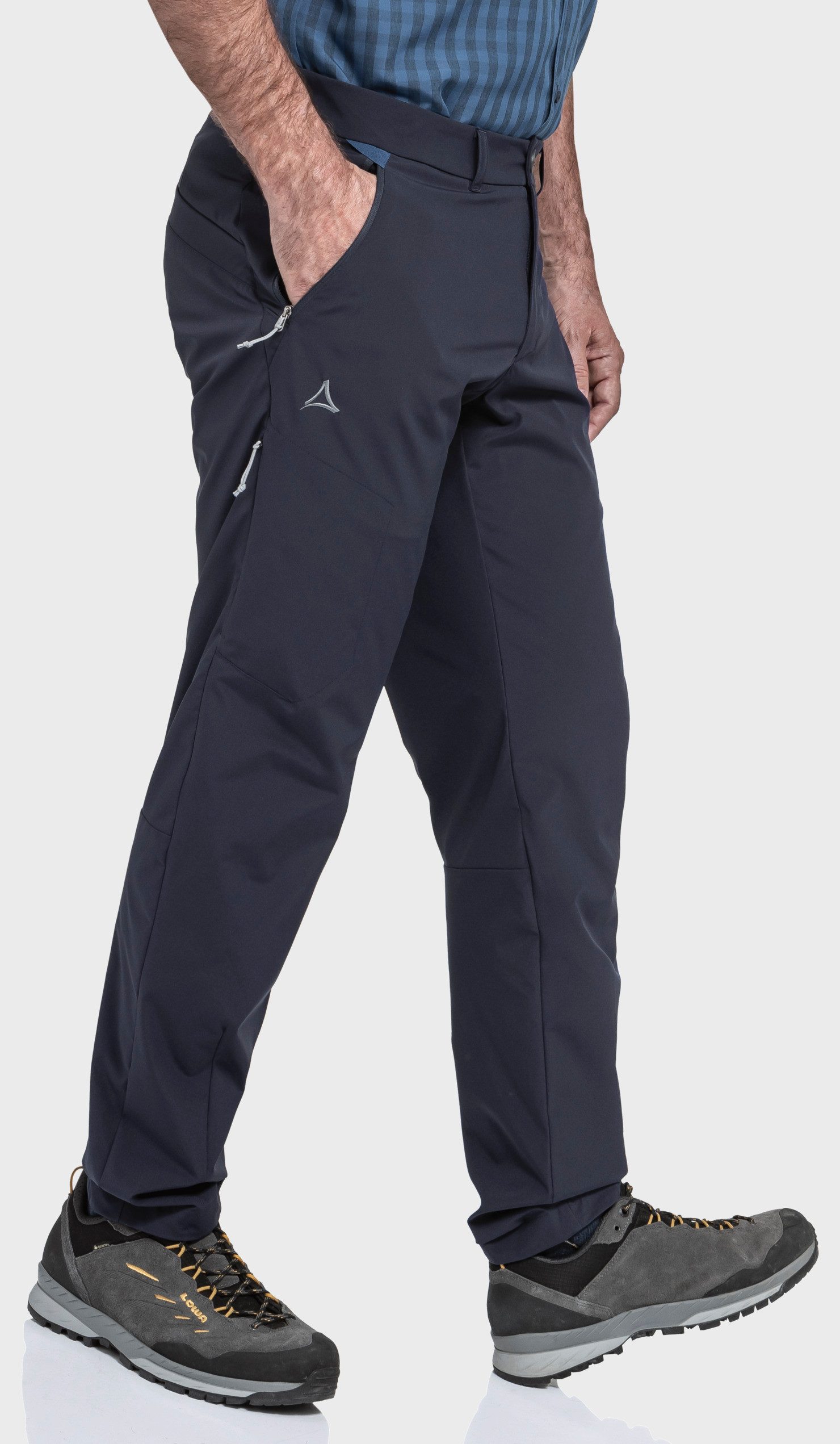 Schöffel Outdoorhose CIRC Pants Style Smue MNS