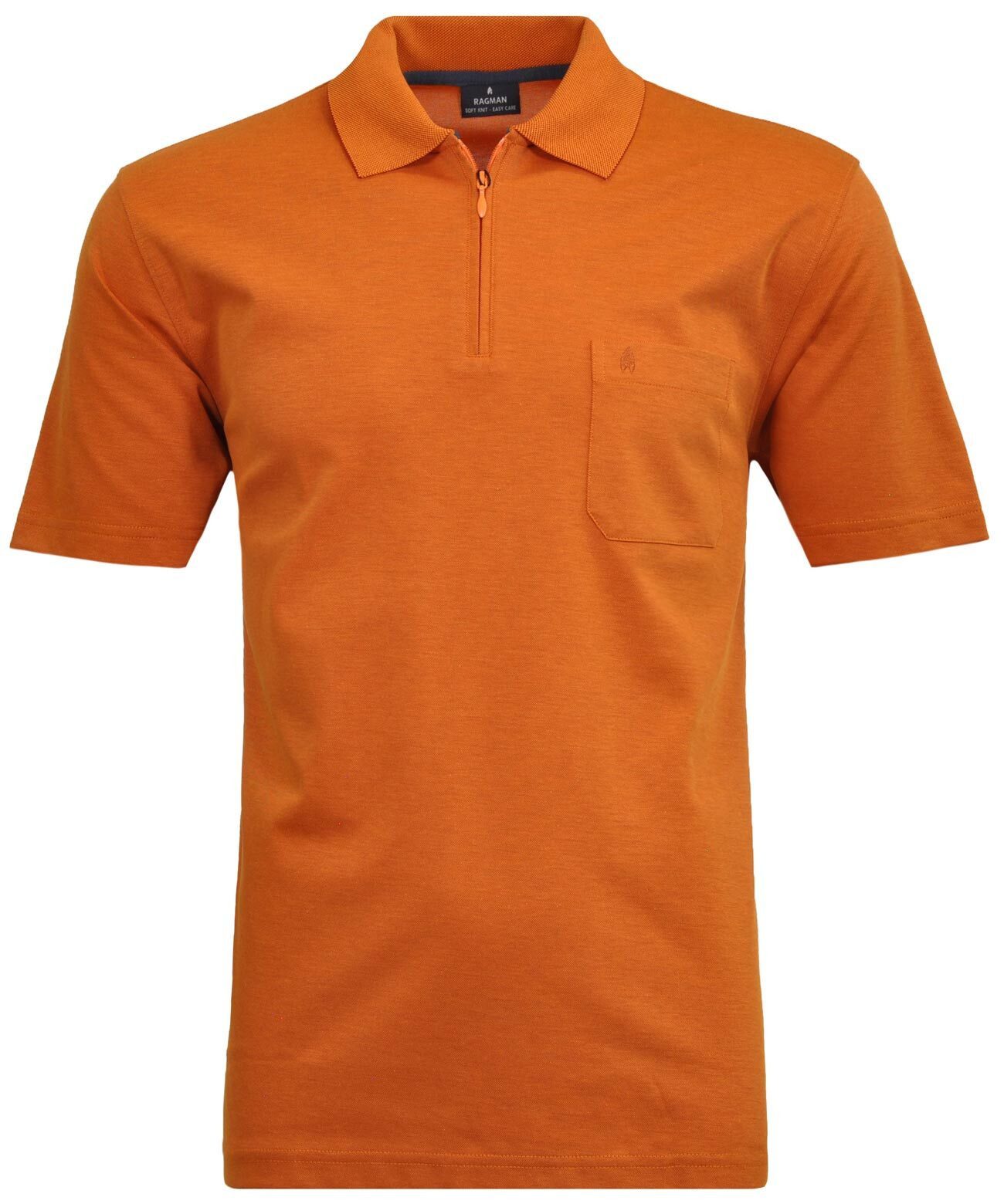 RAGMAN Poloshirt