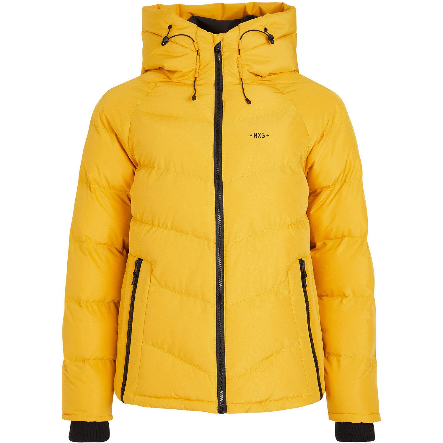 Protest Softshelljacke Hose lang W NXGSALVIA OUTERWEAR JACKET