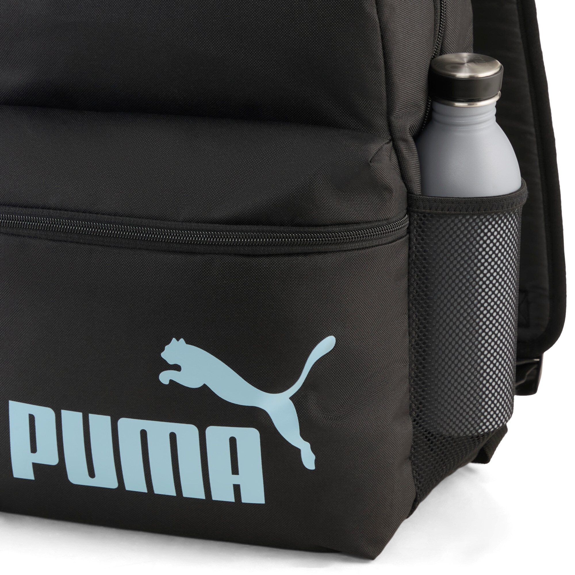 PUMA Rucksack PHASE BACKPACK, für Ferien, Festival, Reise und Sportmode