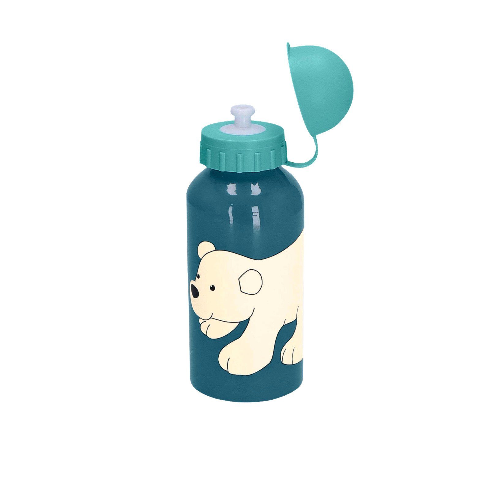 Trinkflasche Trinkflasche 400 ml