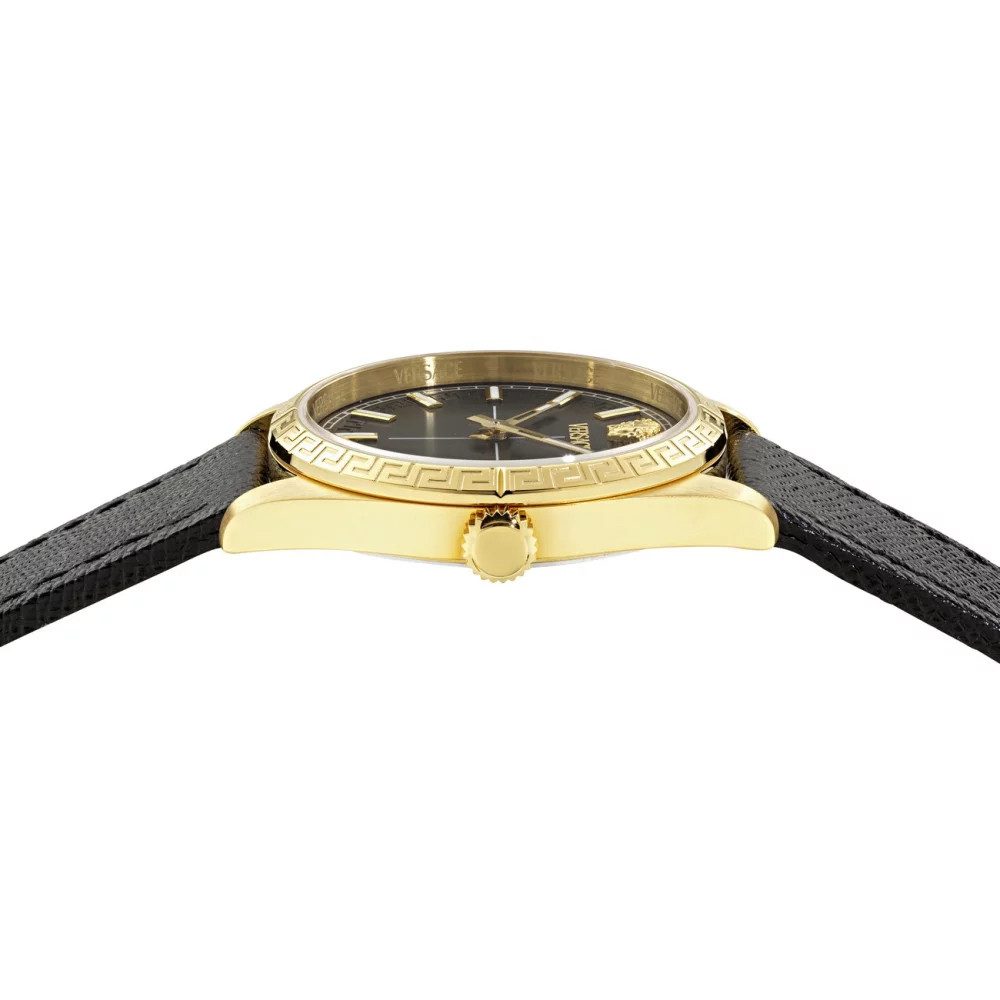 Versace Schweizer Uhr Millenium Lady VE0E00125