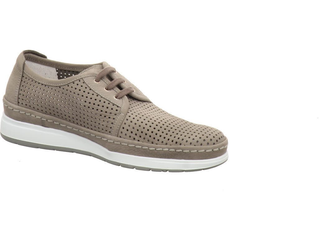 Attilio Giusti Leombruni D538056 Schnürschuh