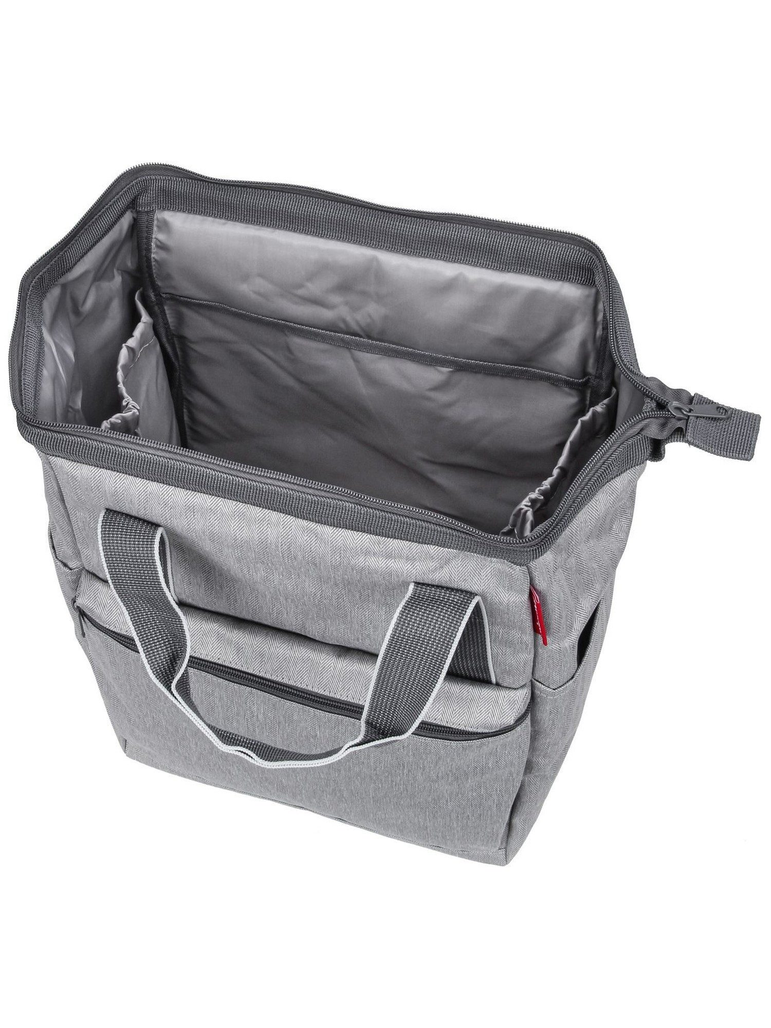 REISENTHEL® Rucksack allrounder R large