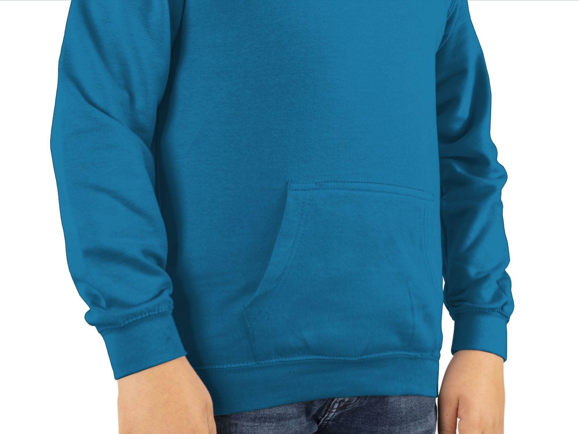Shirtracer Hoodie Dabbing Skelett Halloween Kostüme für Kinder Jungs