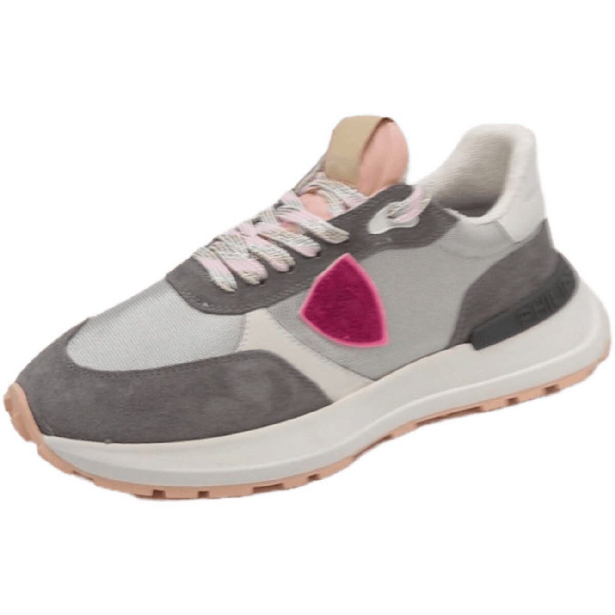 ATLD ML04 Schnürschuh