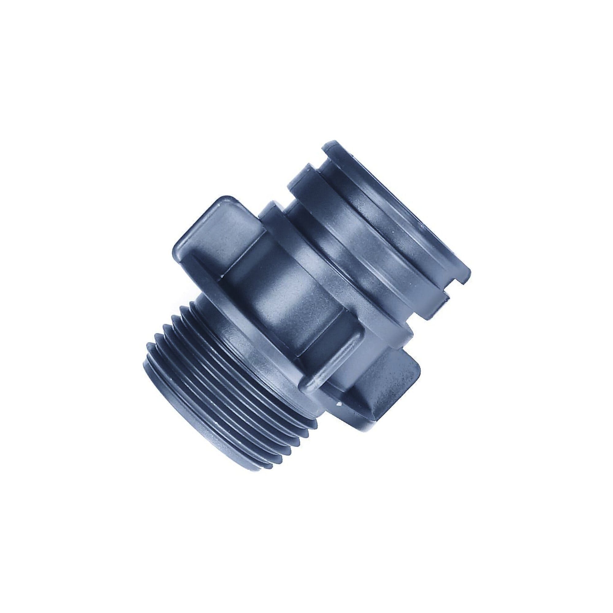 GARDENA Schlauchverbinder GARDENA Anschlusshülse kurz Ventilbox