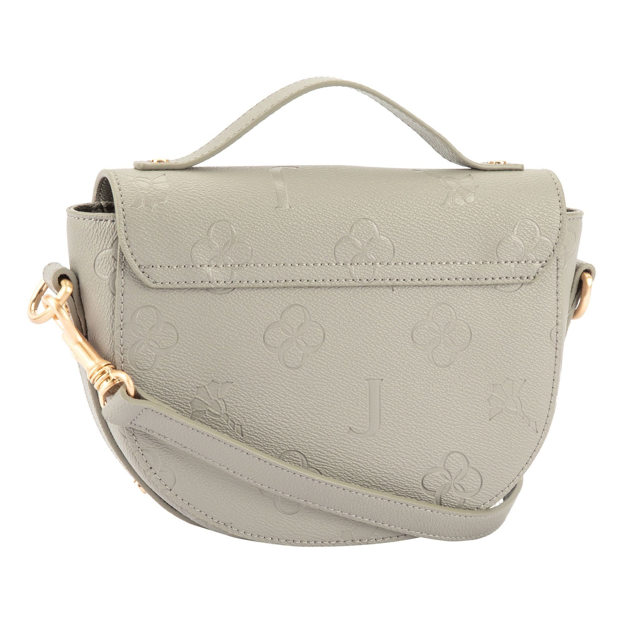 JOOP! Henkeltasche Decoro Edition, Polyurethan