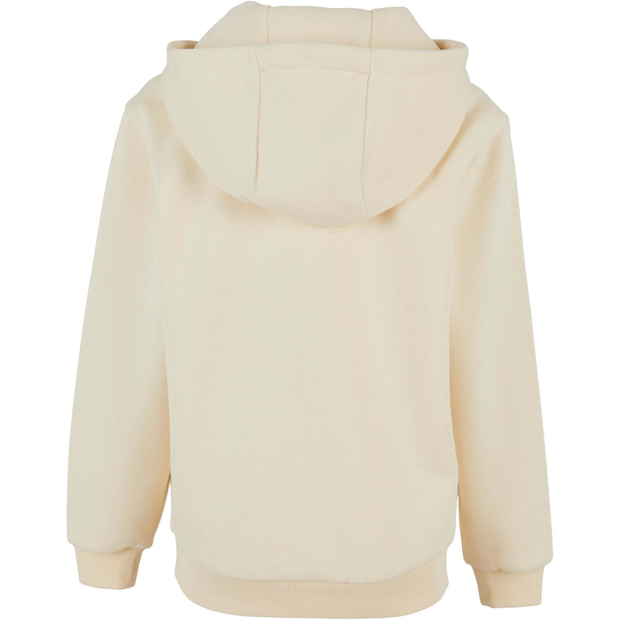 Build Your Brand Kapuzenpullover Build Your Brand Kids Fluffy Hoody (Kapuzenpullover, Hoodie, Hoody, Kapuzenpullover) – Bild 2 von 5