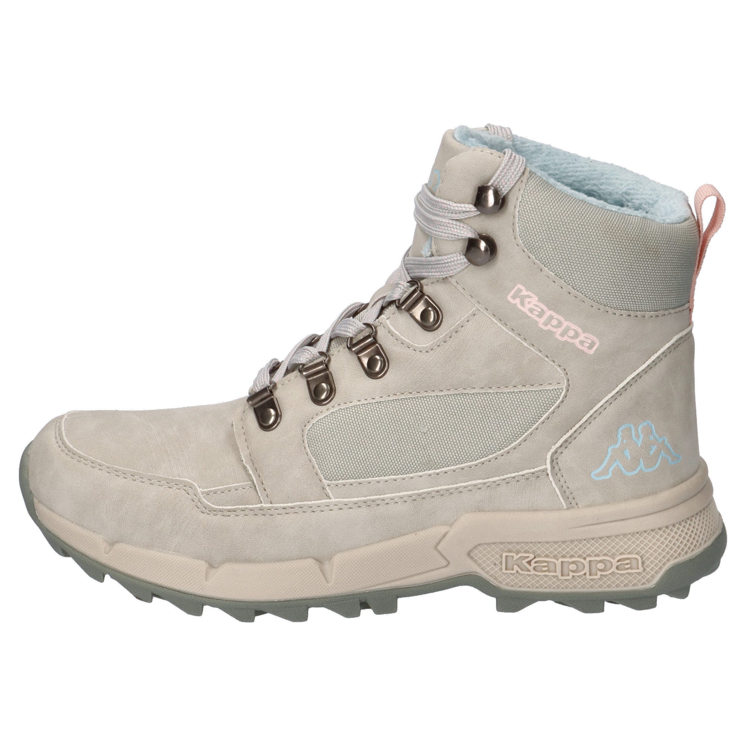 Kappa Kappa Damen Stiefel DIXTON Women Boots 243240 Winterboots