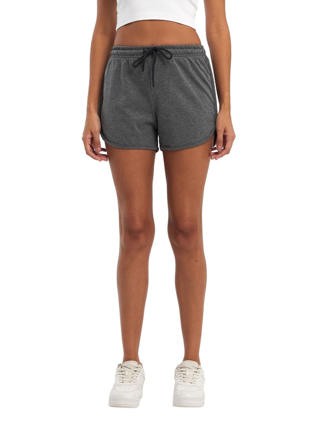 Sporthose Kurze Hose Damen Sportshorts Laufshorts Sommer Hosen Trainingshose