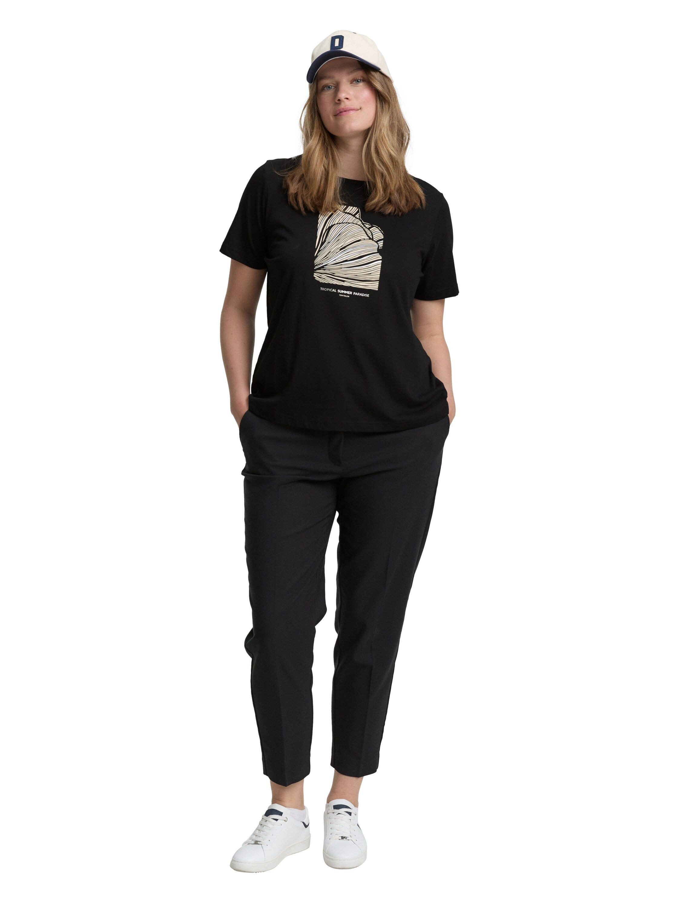 TOM TAILOR T-Shirt günstig online kaufen