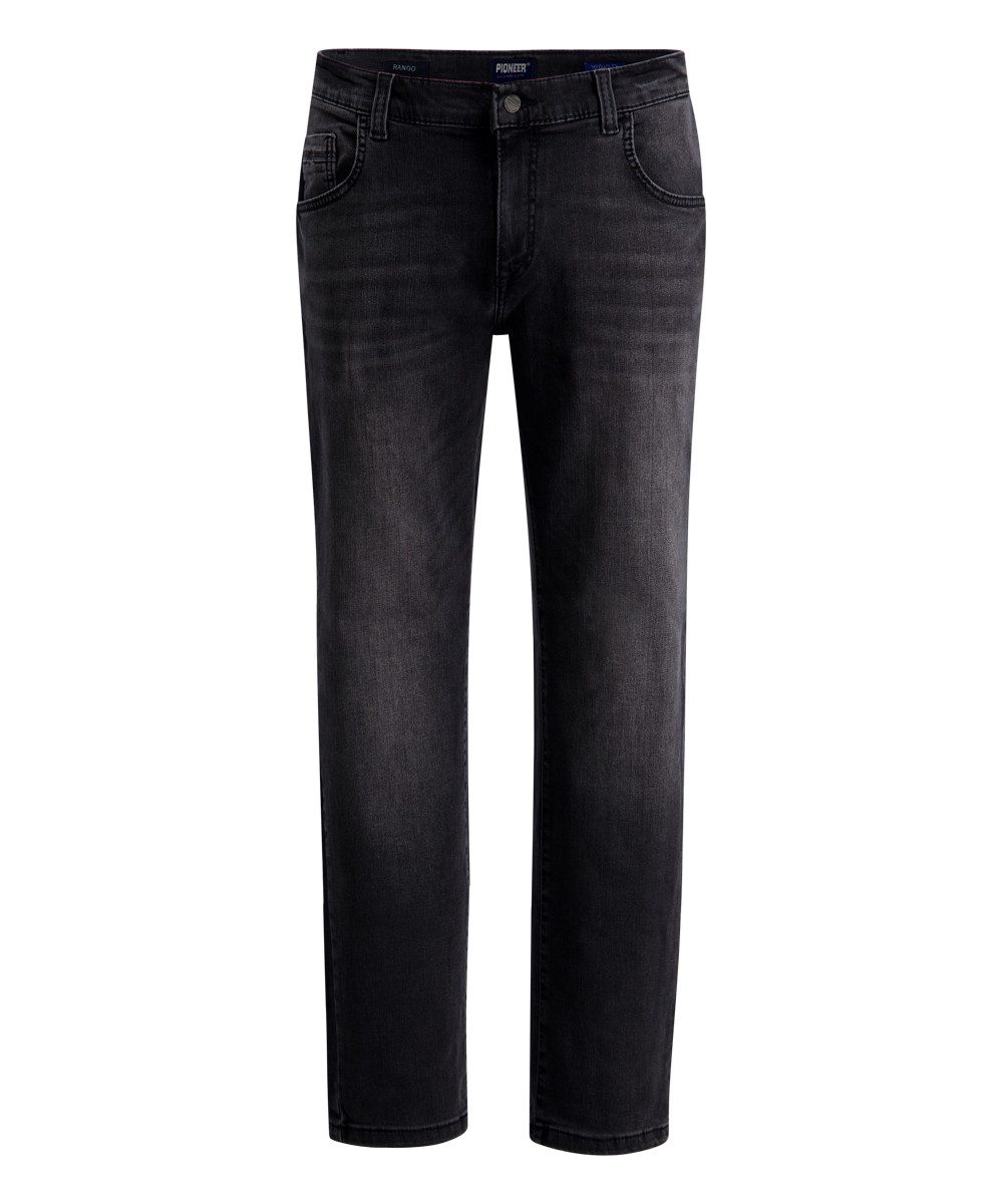 Pioneer Authentic Jeans Straight-Jeans Rando günstig online kaufen