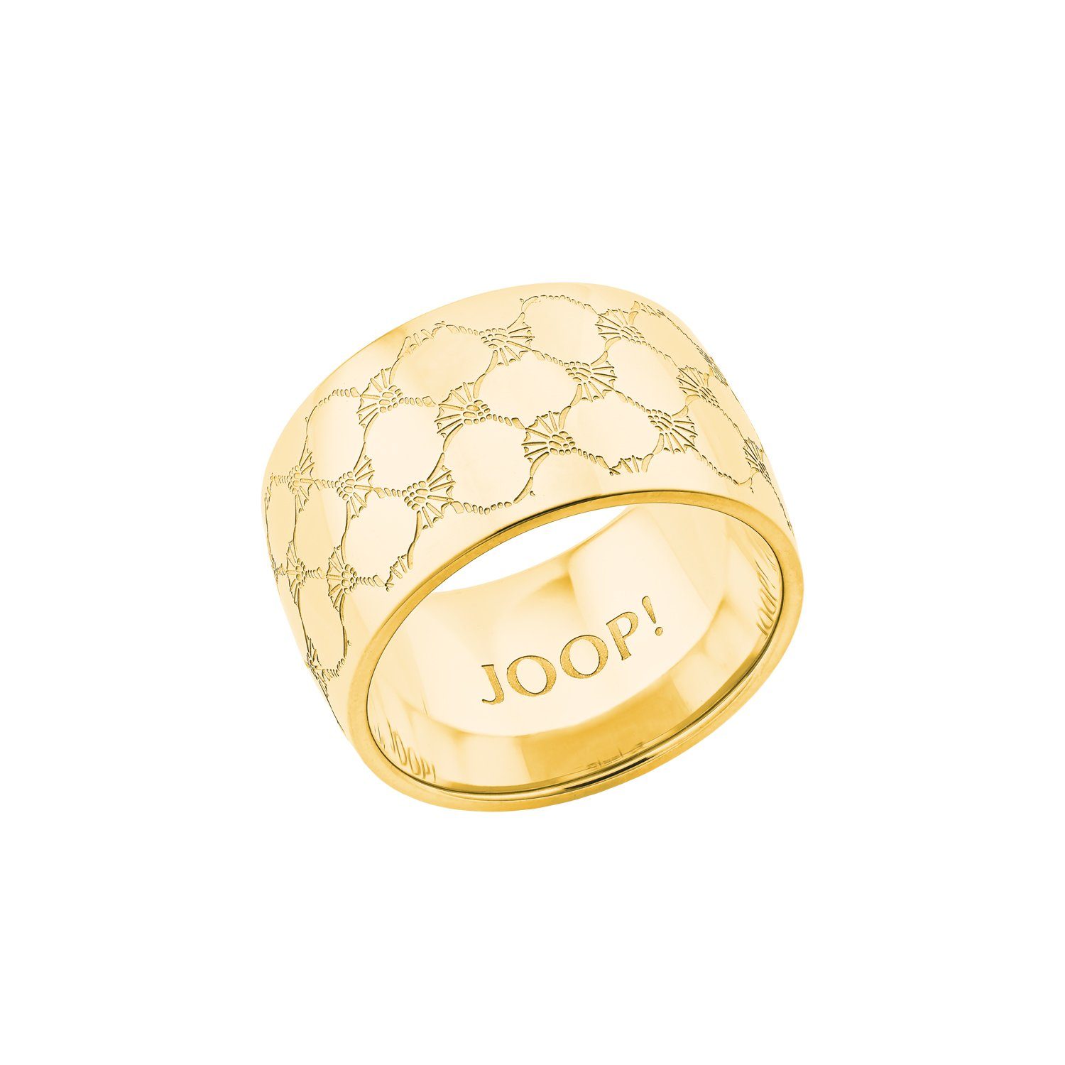 JOOP! Fingerring JOOP! Ring 2027707 Edelstahl günstig online kaufen