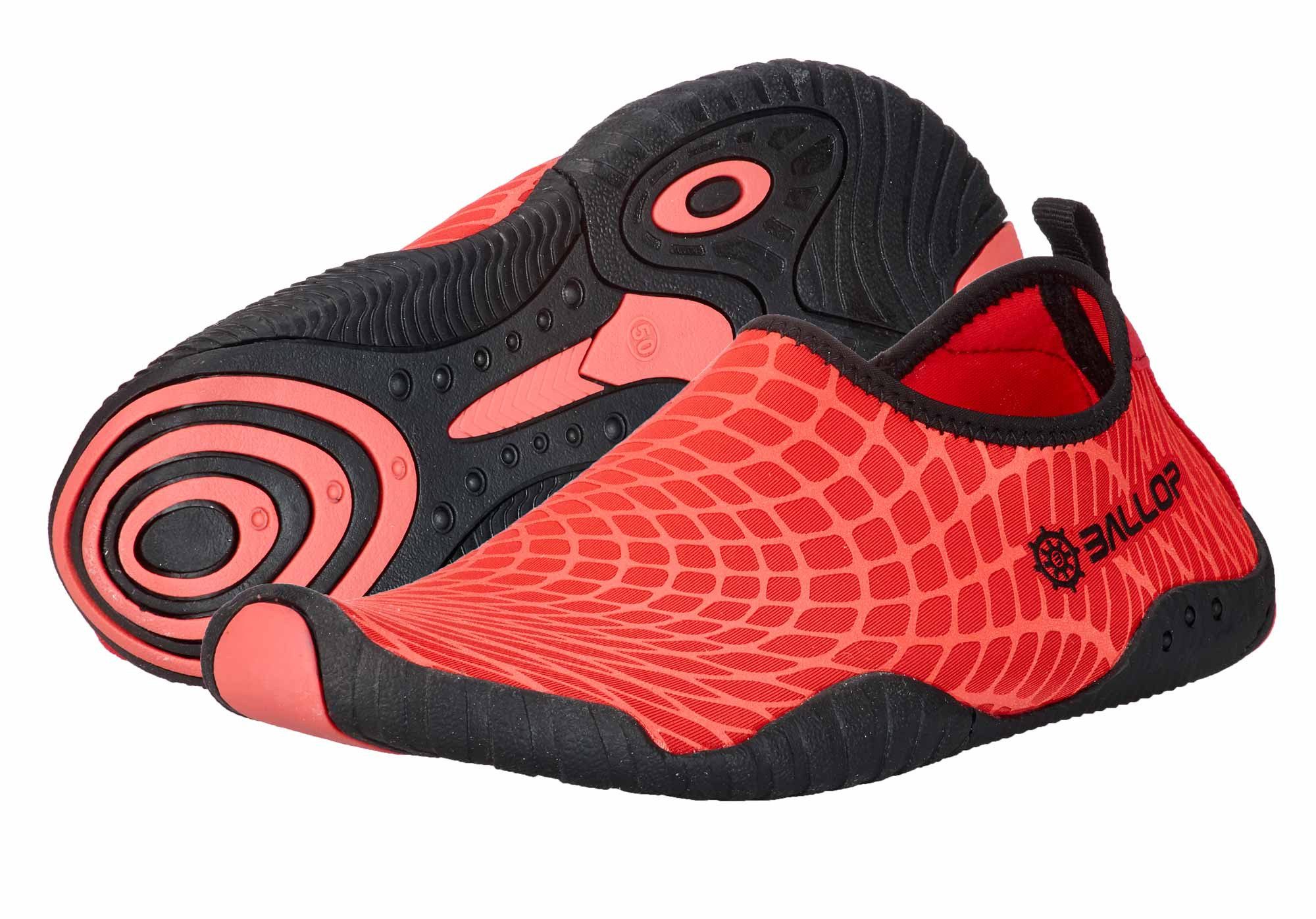 Ballop Skinfit Spider Aquaschuh – Bild 3 von 5