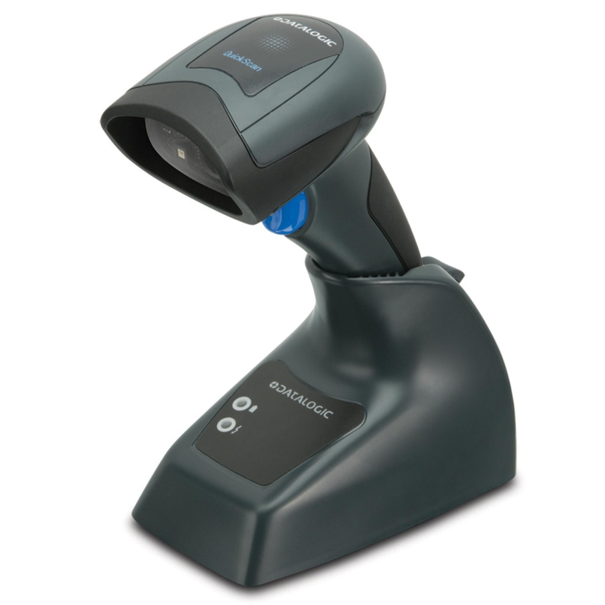 DATALOGIC QUICKSCAN M QM2131 433 Handscanner