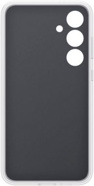 Samsung Handyhülle Flipsuit Case für Samsung Galaxy S24+, Schutz, griffig und stylisch