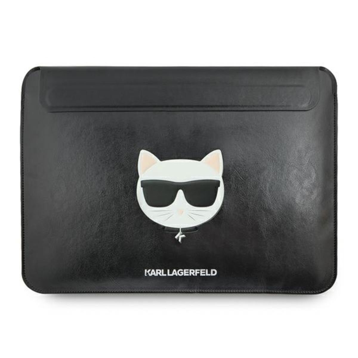 K Karl Lagerfeld Handyhülle »Karl Lagerfeld Universal Notebook Laptop Hülle  Tasche Cover Ikonik Choupette Schutzhülle 16 Zoll Schwarz« online kaufen |  OTTO