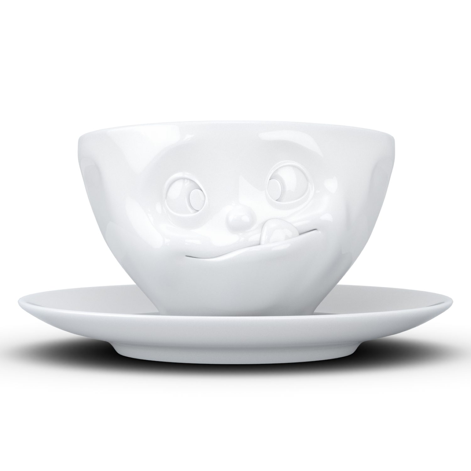 Tasse FIFTYEIGHT Kaffeetasse