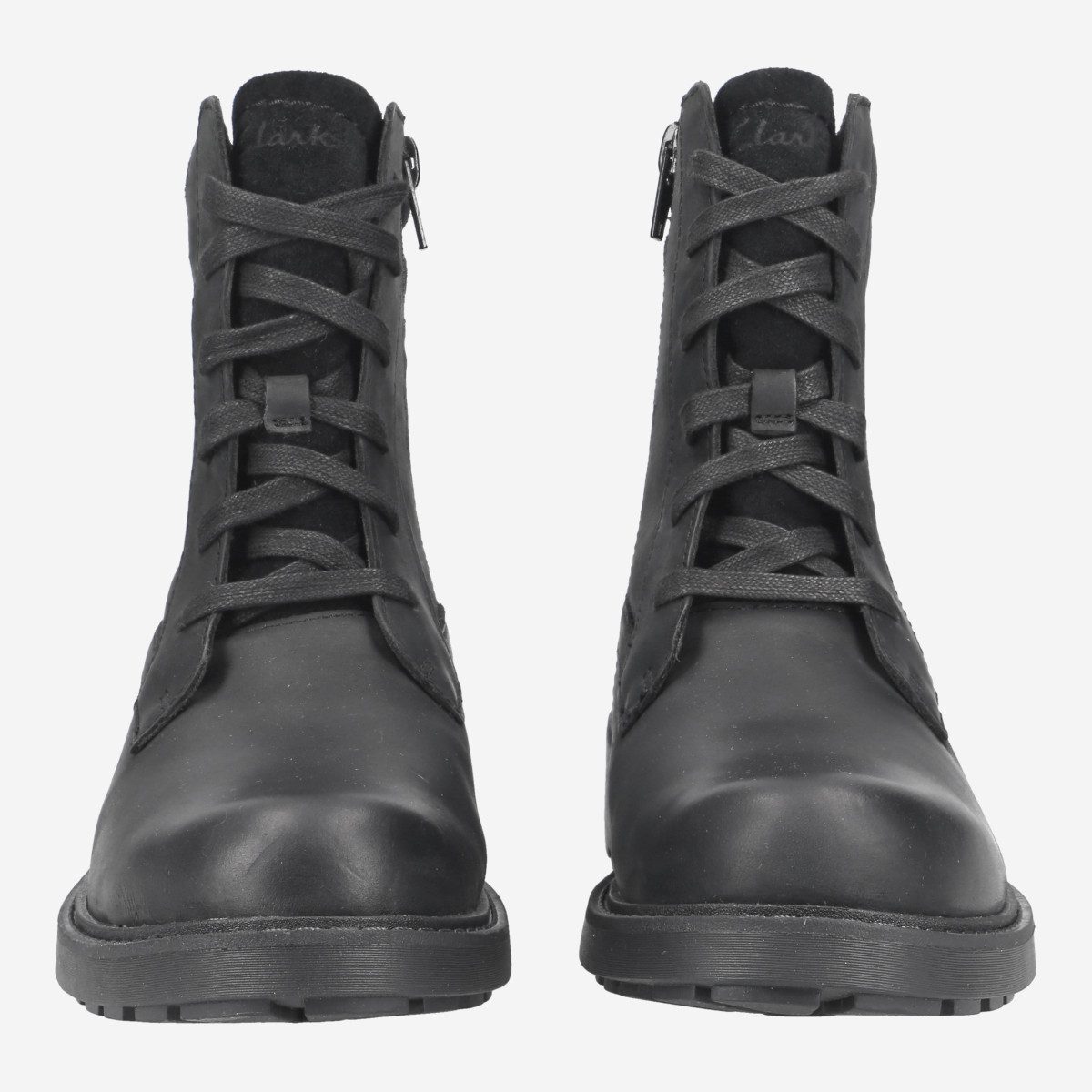 Clarks Clarks Orinoco2 Spice 26167965 4, Boots, Schwarz, Damen Stiefel günstig online kaufen