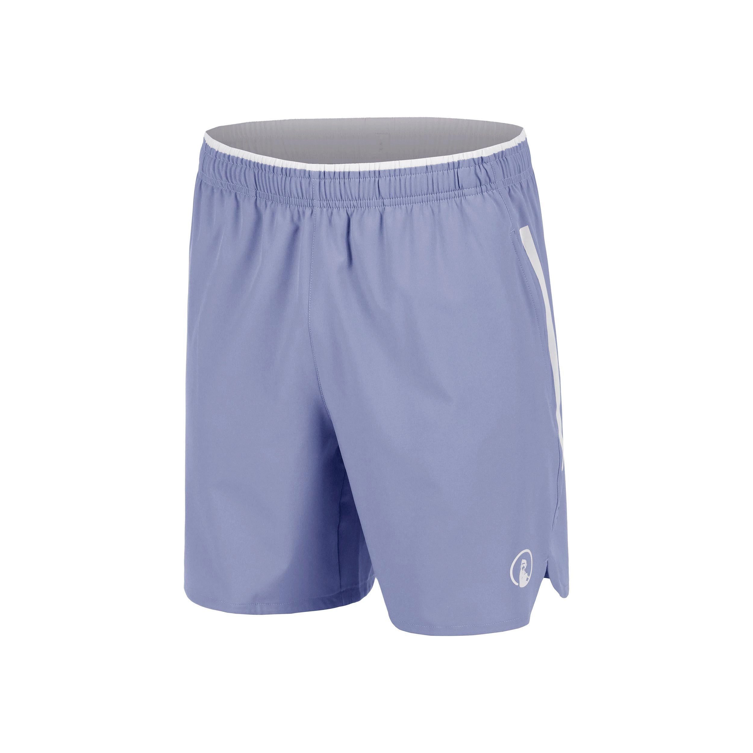 Quiet Please Shorts Drop 7in
