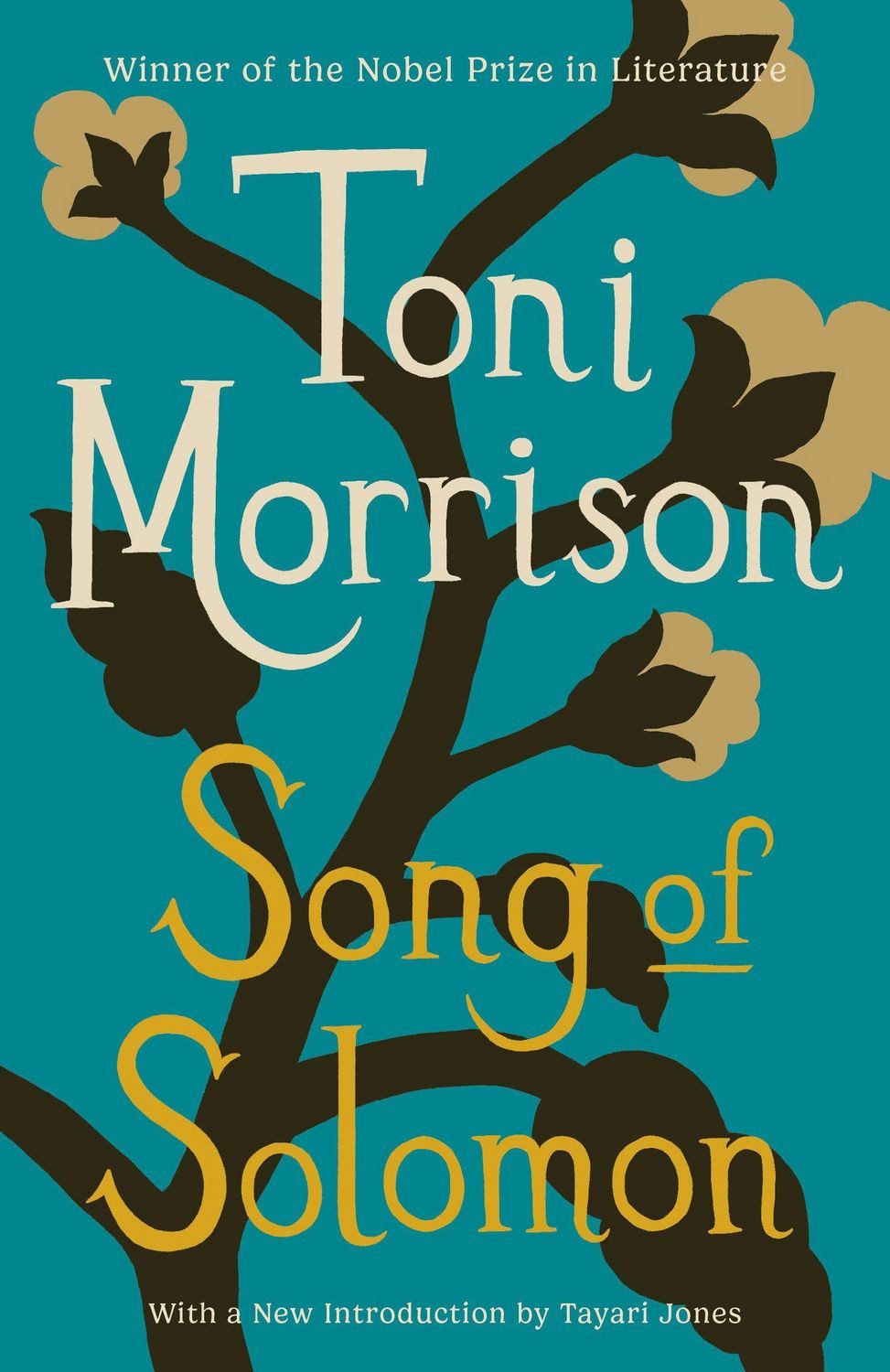 Song of Solomon / Toni Morrison