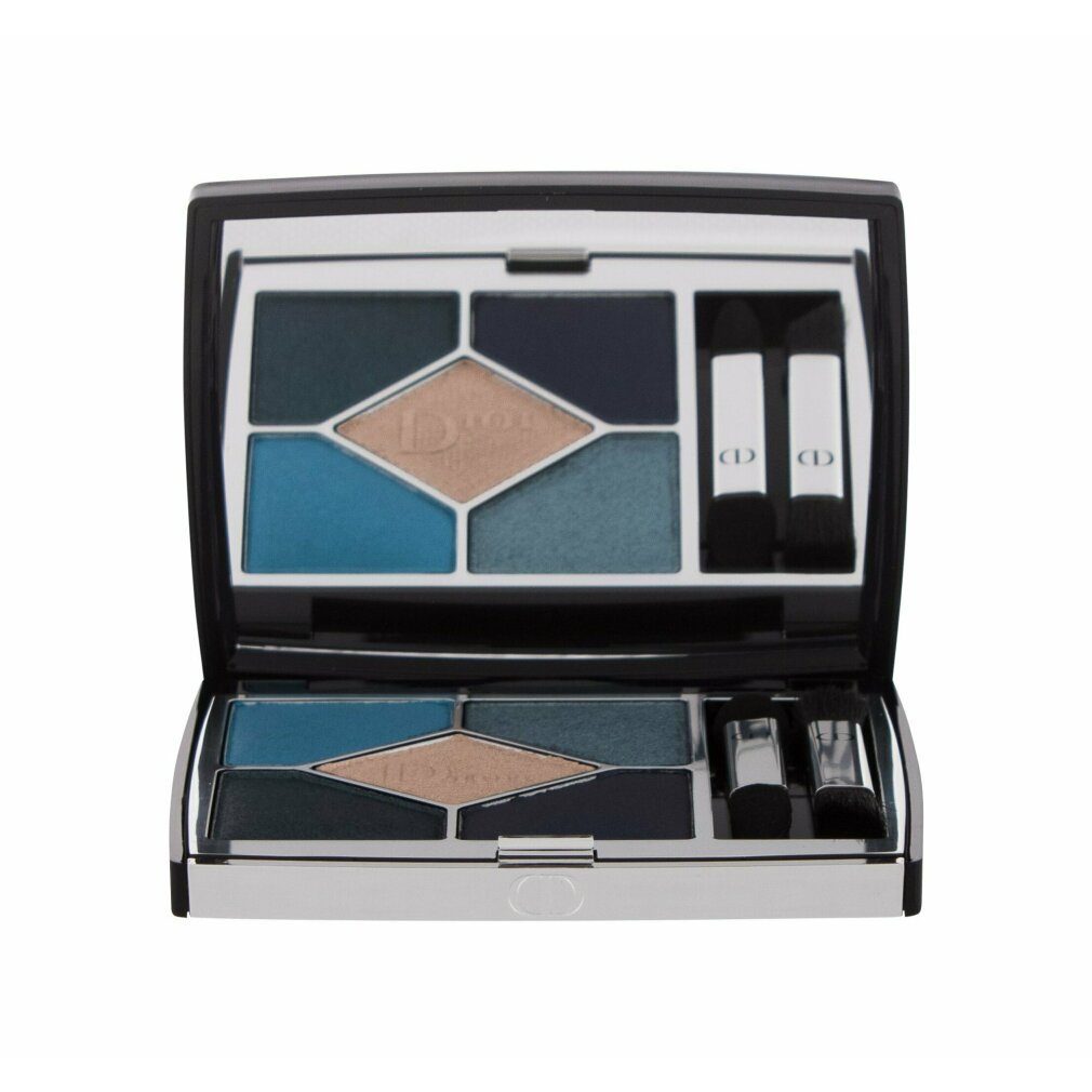 Dior Lidschatten 5 Couleurs 279-Denim