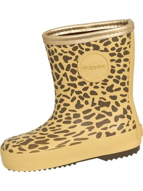 Druppies Druppies Kinderstiefel Leopard Gummistiefel