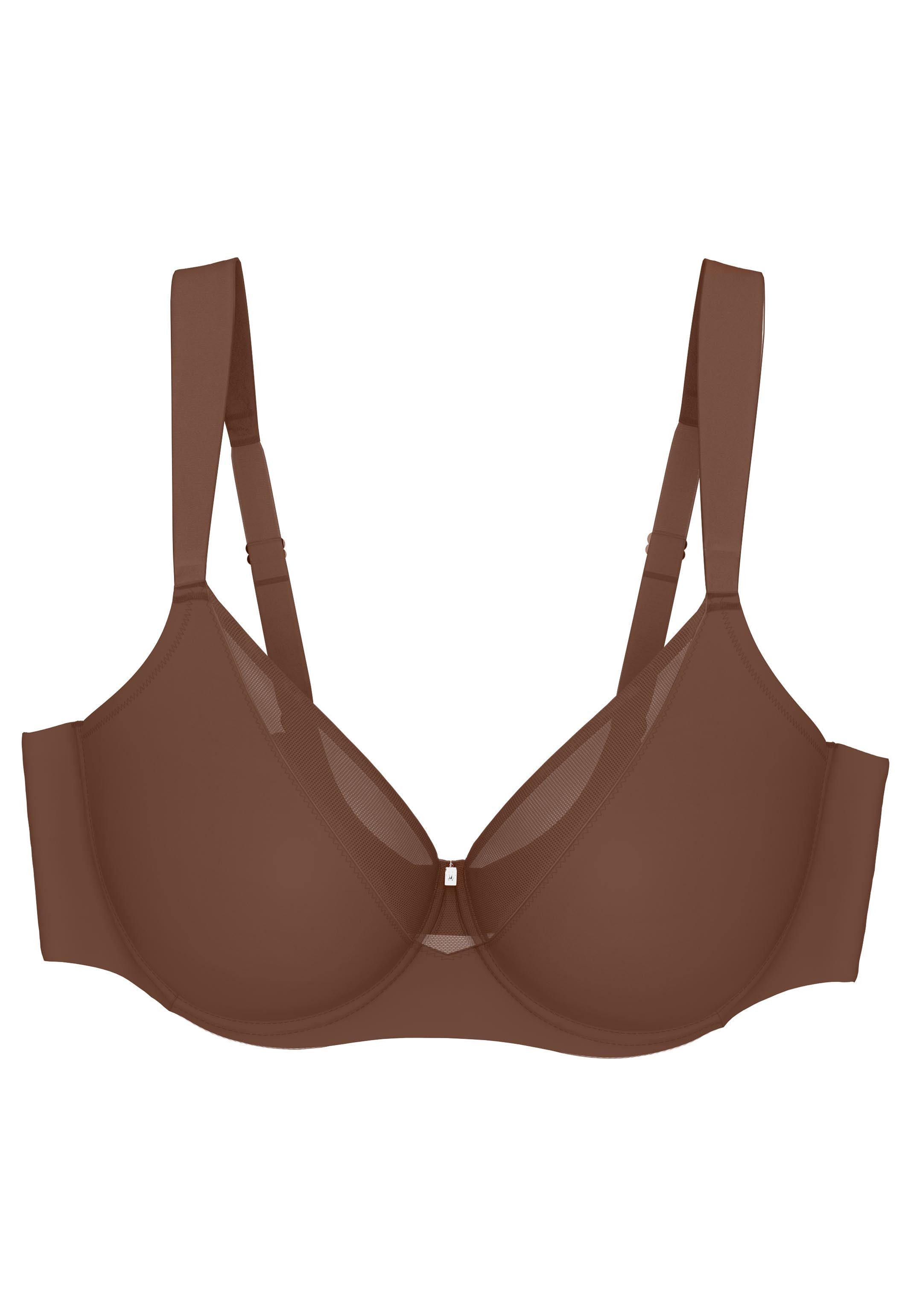 Triumph Minimizer-BH True Shape Sensation T W01 (1-tlg) Minimizer-BH - Blickdicht – Bild 2 von 5