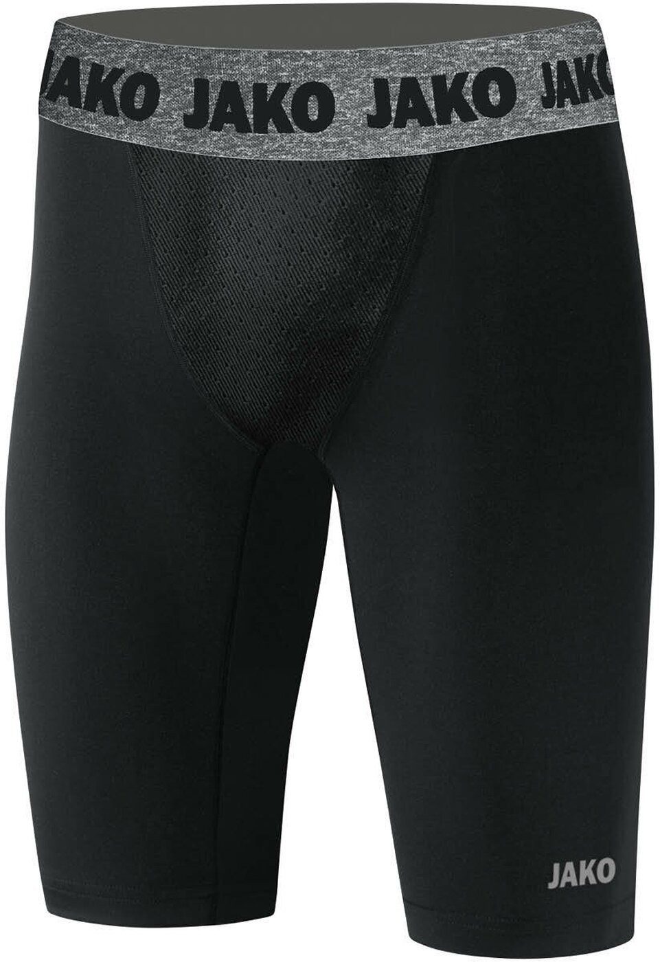 Jako Funktionsunterhose Short Tight Compression 2.0 SCHWARZ