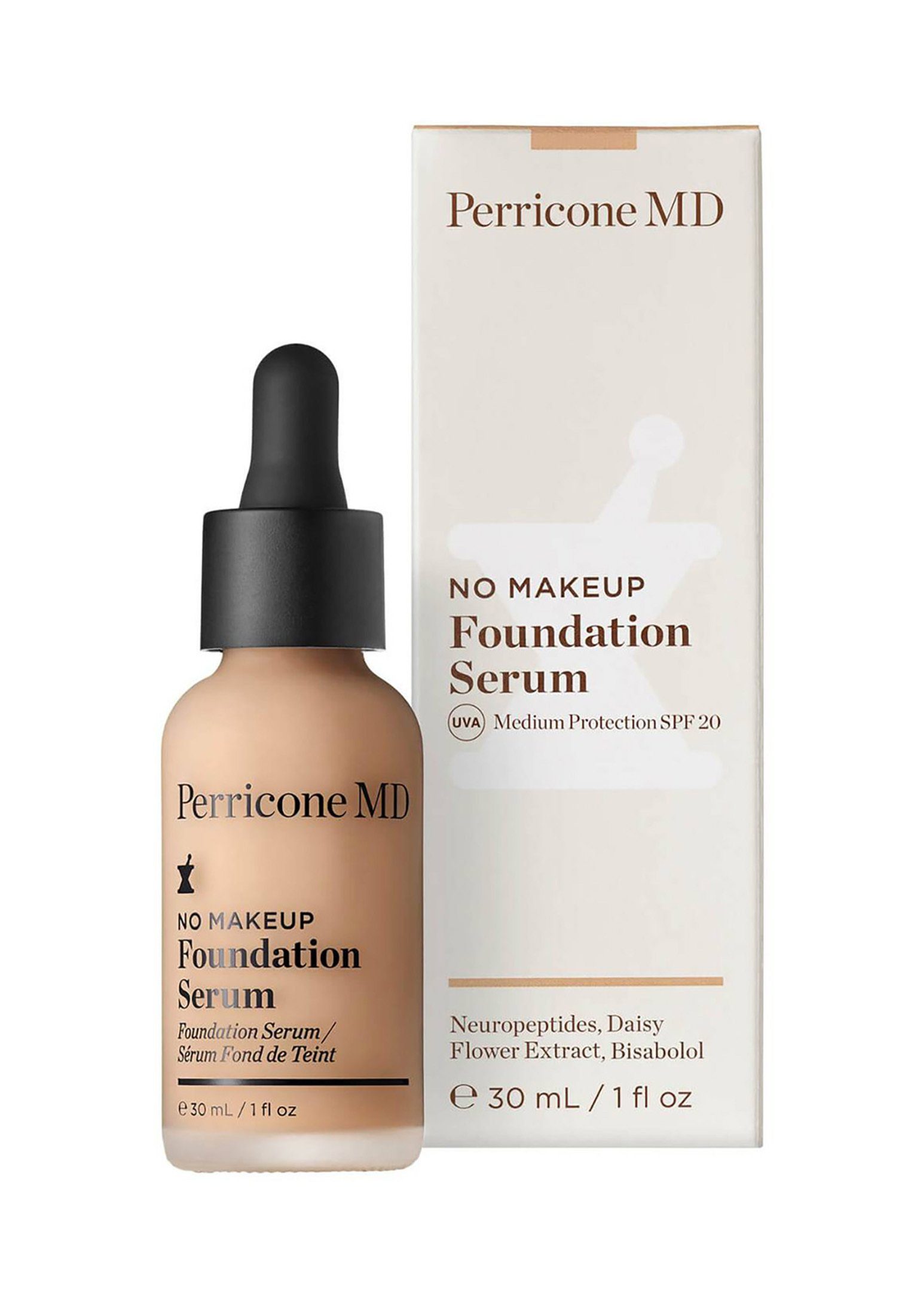 Makeup Foundation Foundation PERRICONE Foundation PERRICONE Serum No