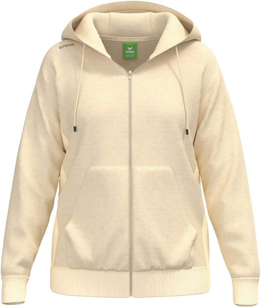 Erima Sweatshirt TS hoody jacket NEW NAVY günstig online kaufen
