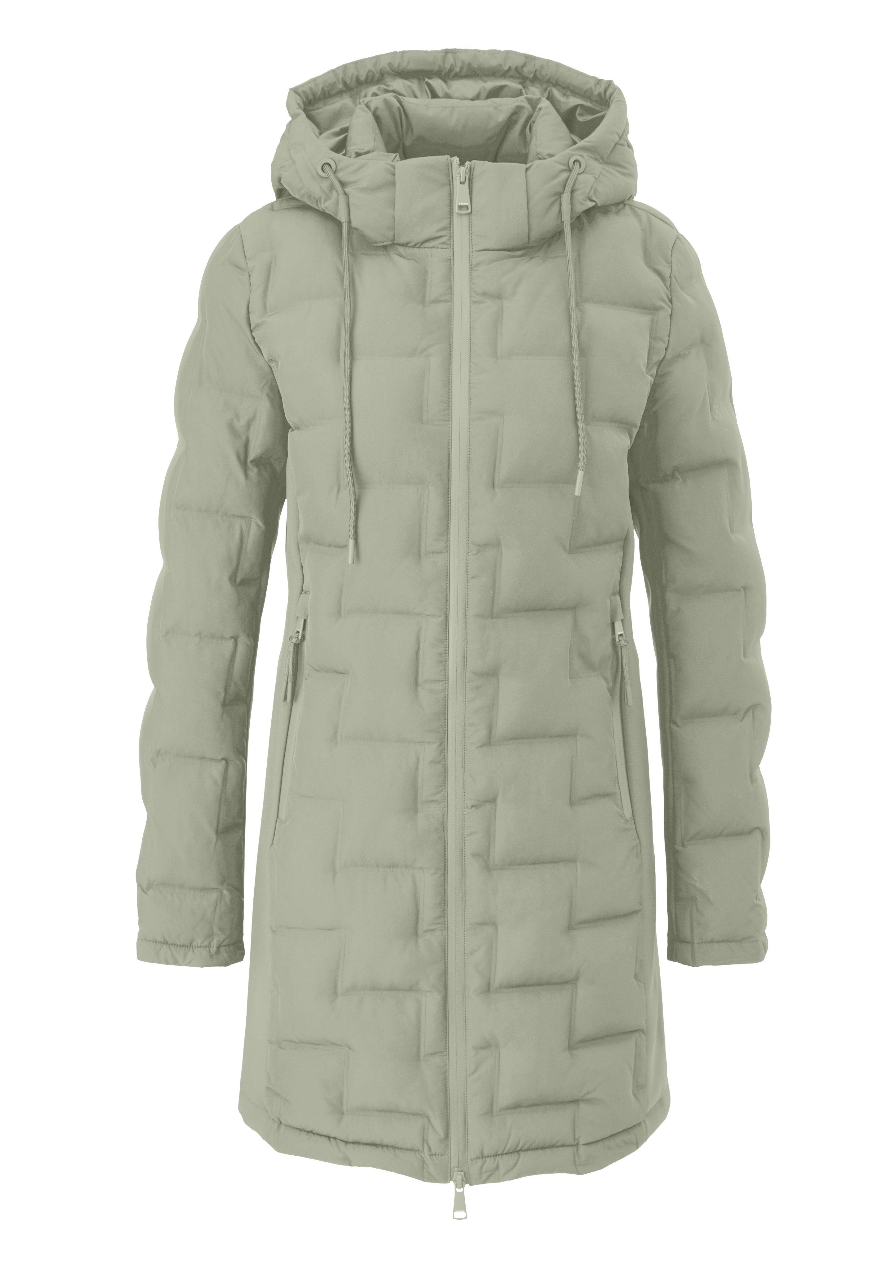 Steppjacke Otto S Oliver Jacke S Oliver Daunenjacke GrÃ¼n