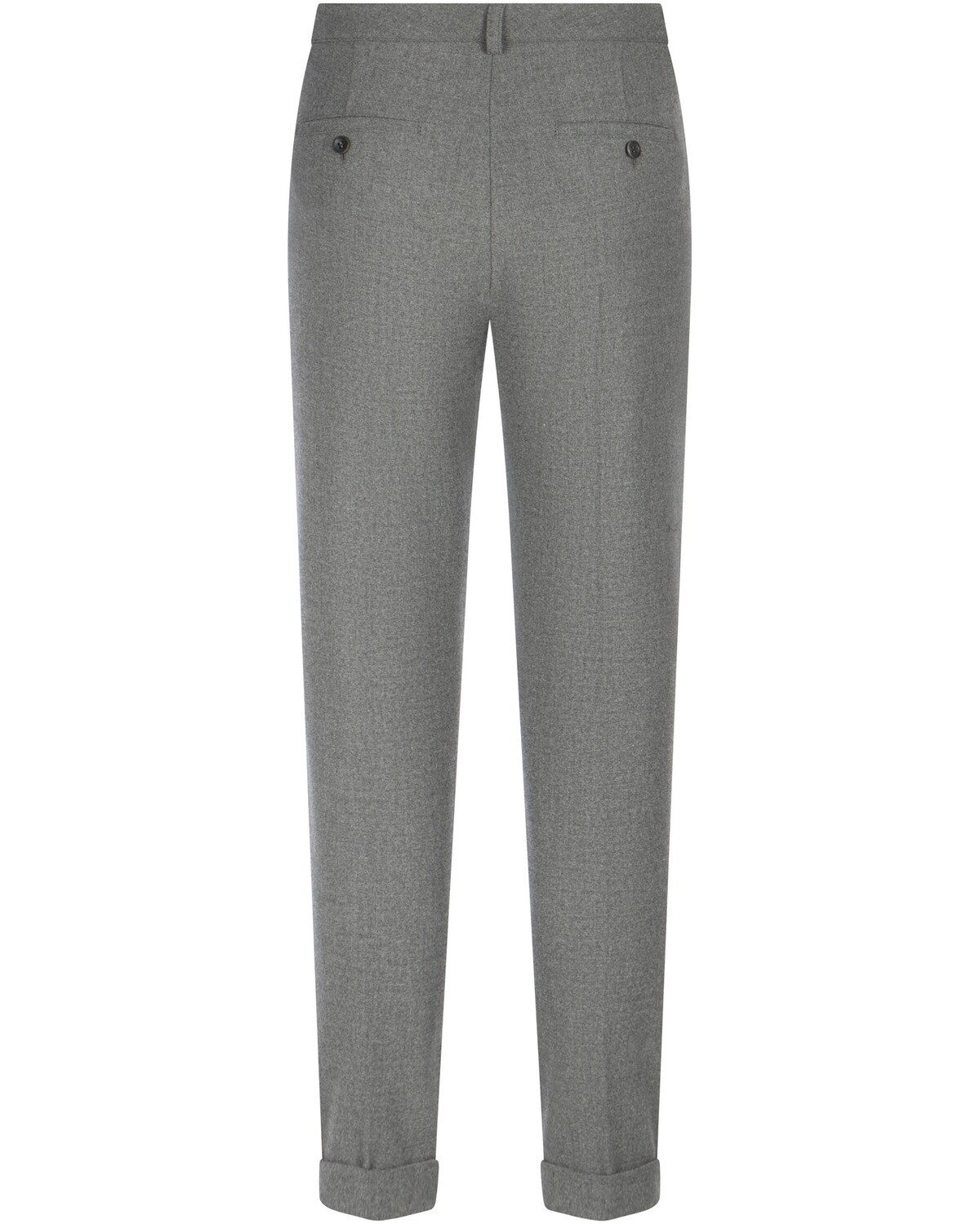 Raffaello Rossi Stoffhose 7/8-Flanellhose Ute günstig online kaufen
