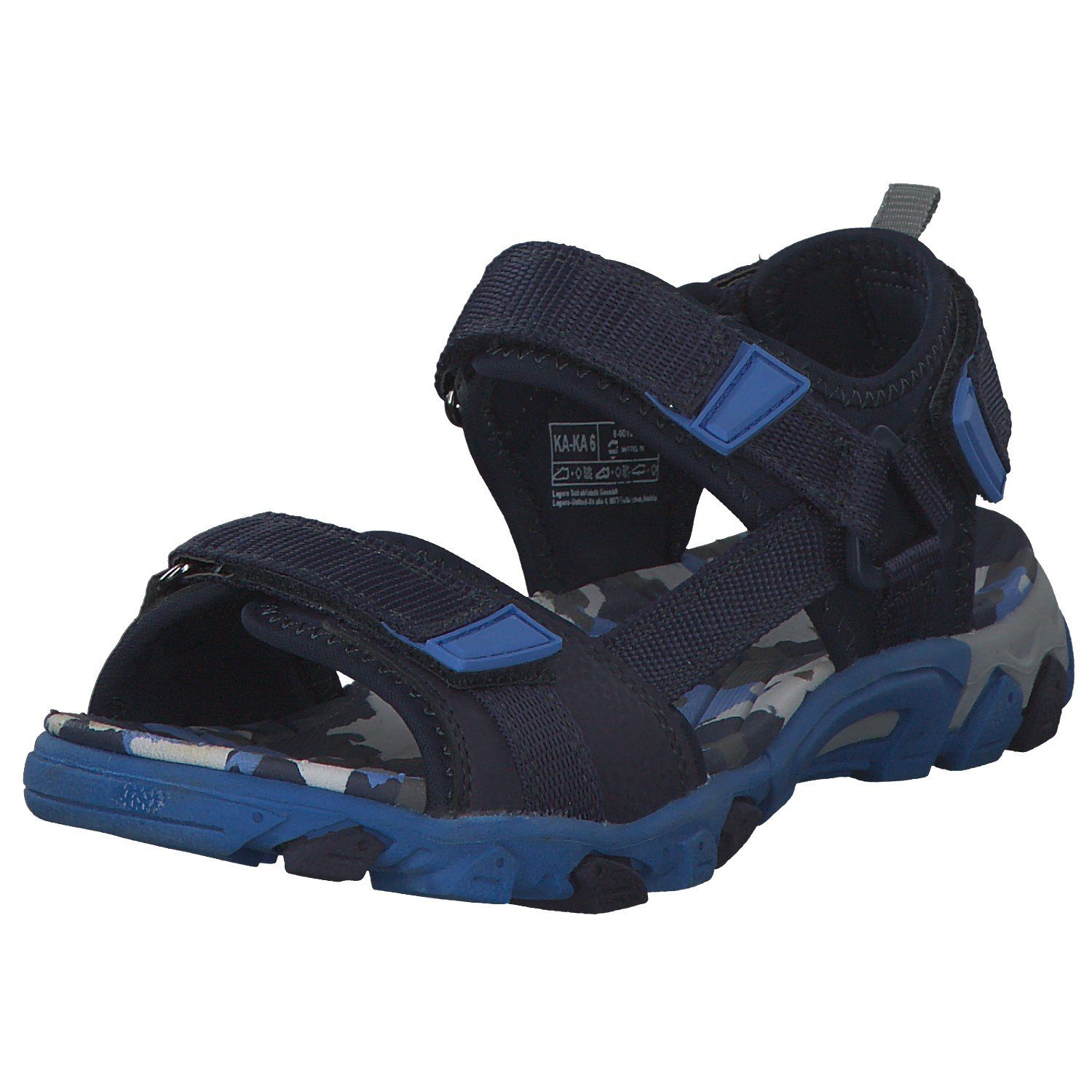 Superfit Superfit HENRY 00101 Sandale