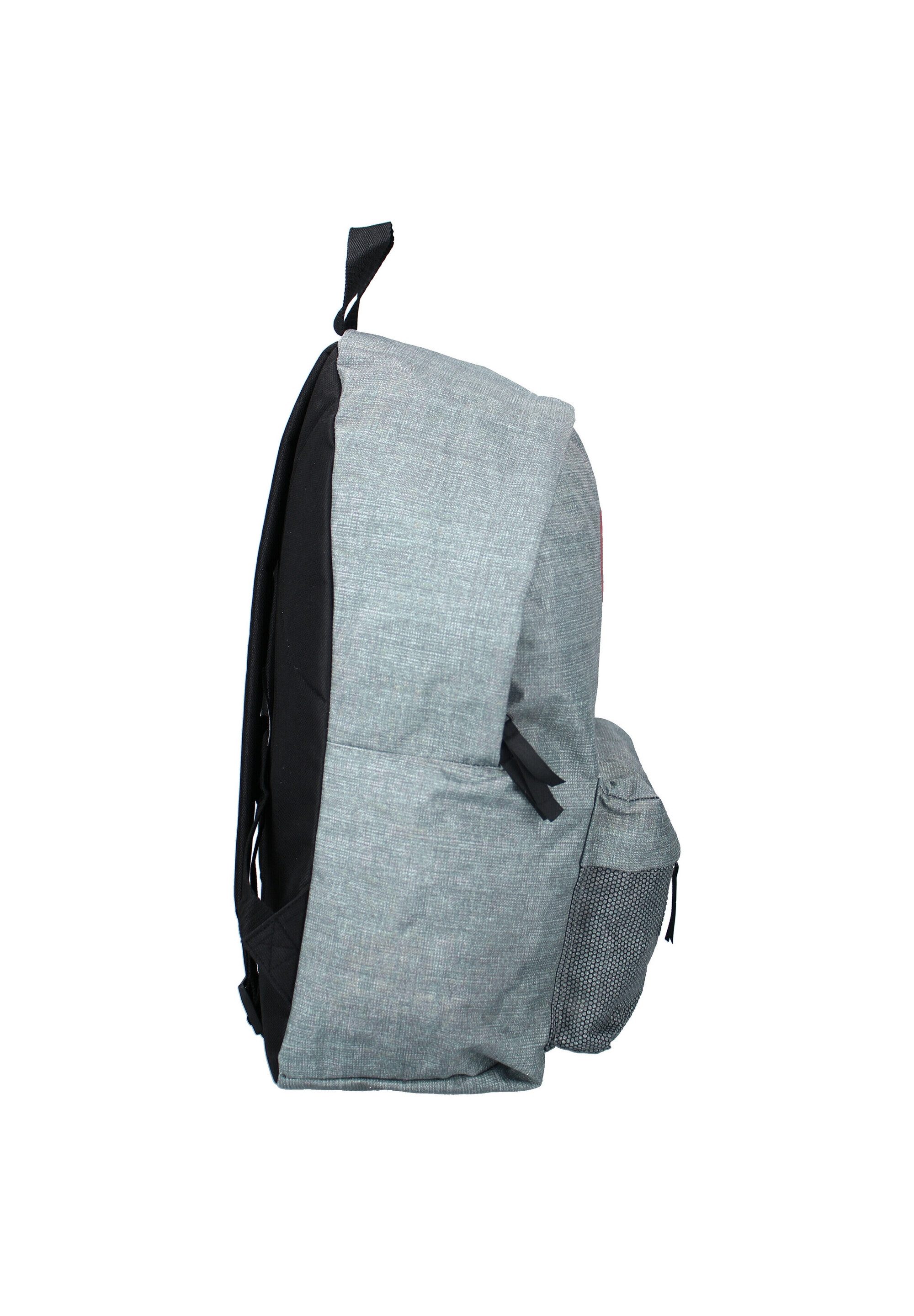Vadobag Cityrucksack Avengers Part Of The Journey (1-tlg), mit tollem Frontprint