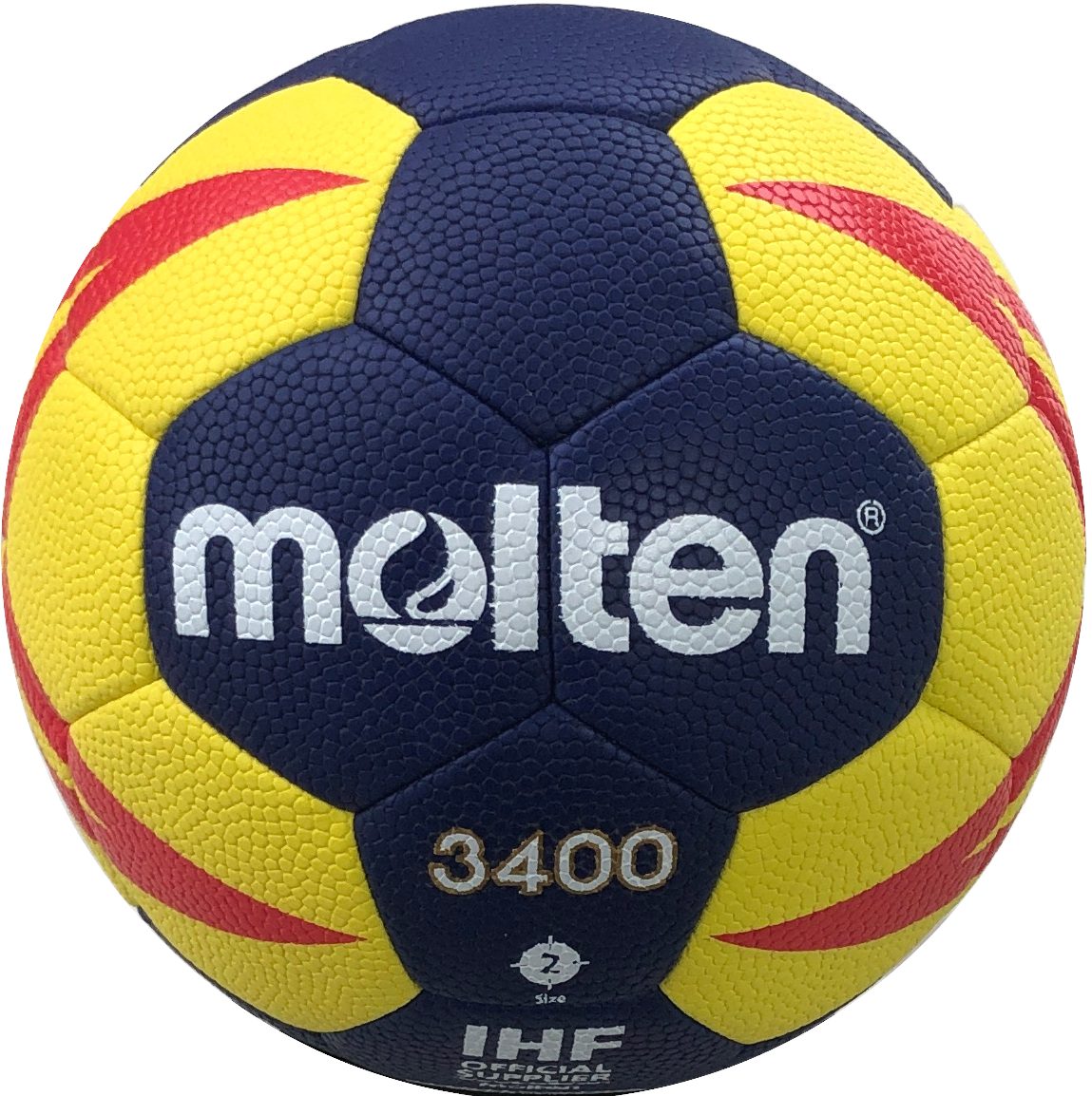 Molten Handball Handball HX3400-NR
