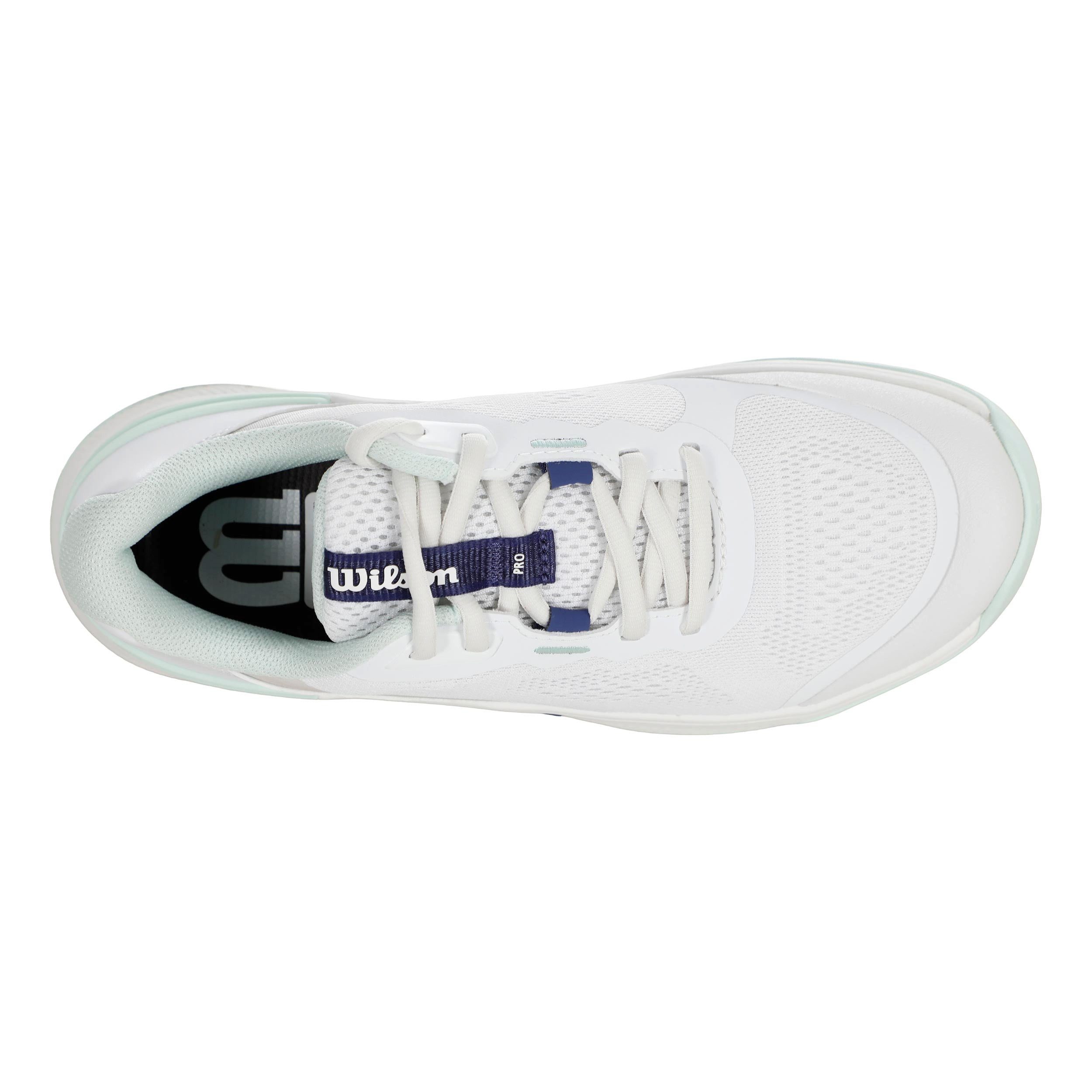 Wilson Intrigue Pro - Allcourt Tennisschuh Tennisschuh