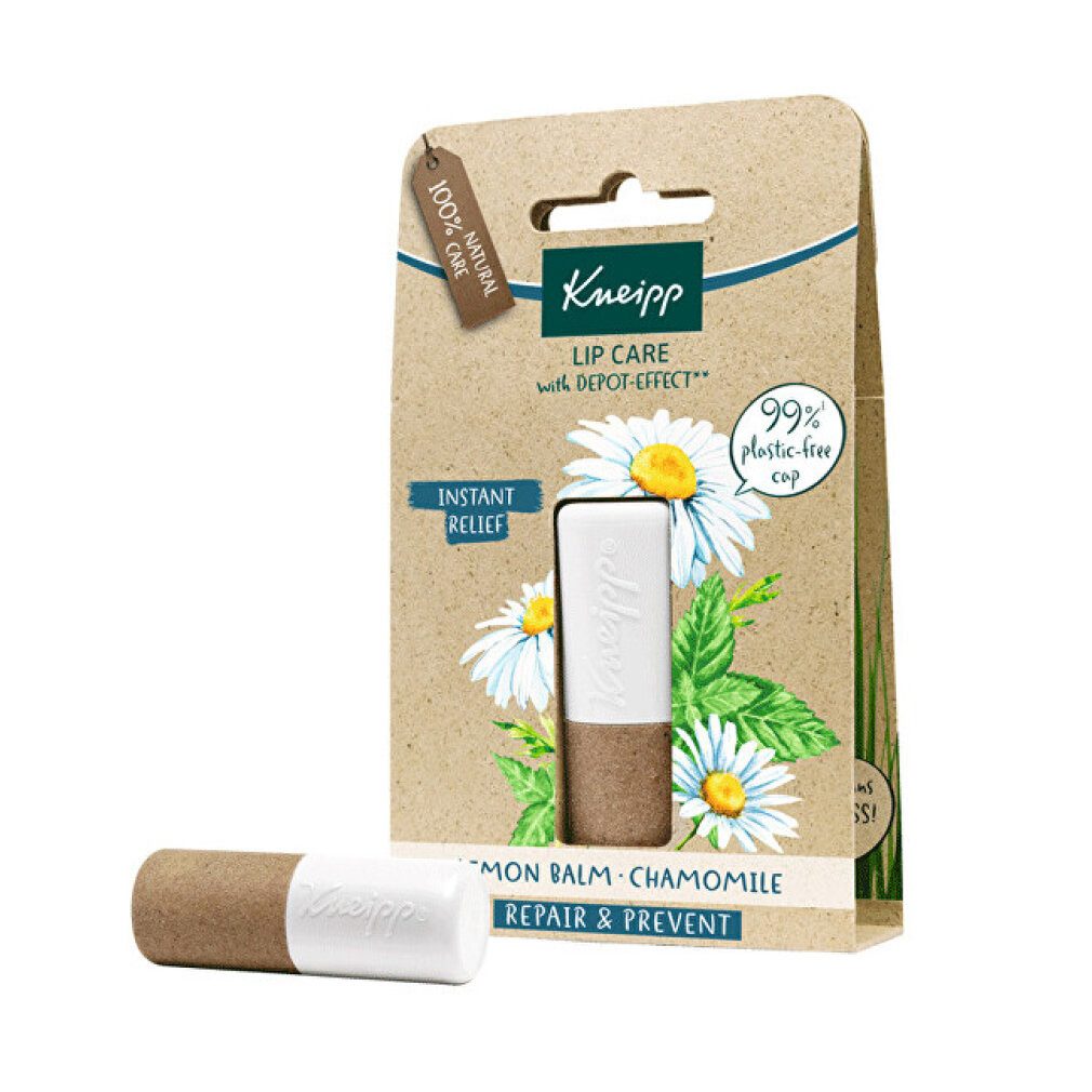 Kneipp Lippenpflegemittel Lip Care 4,7 g