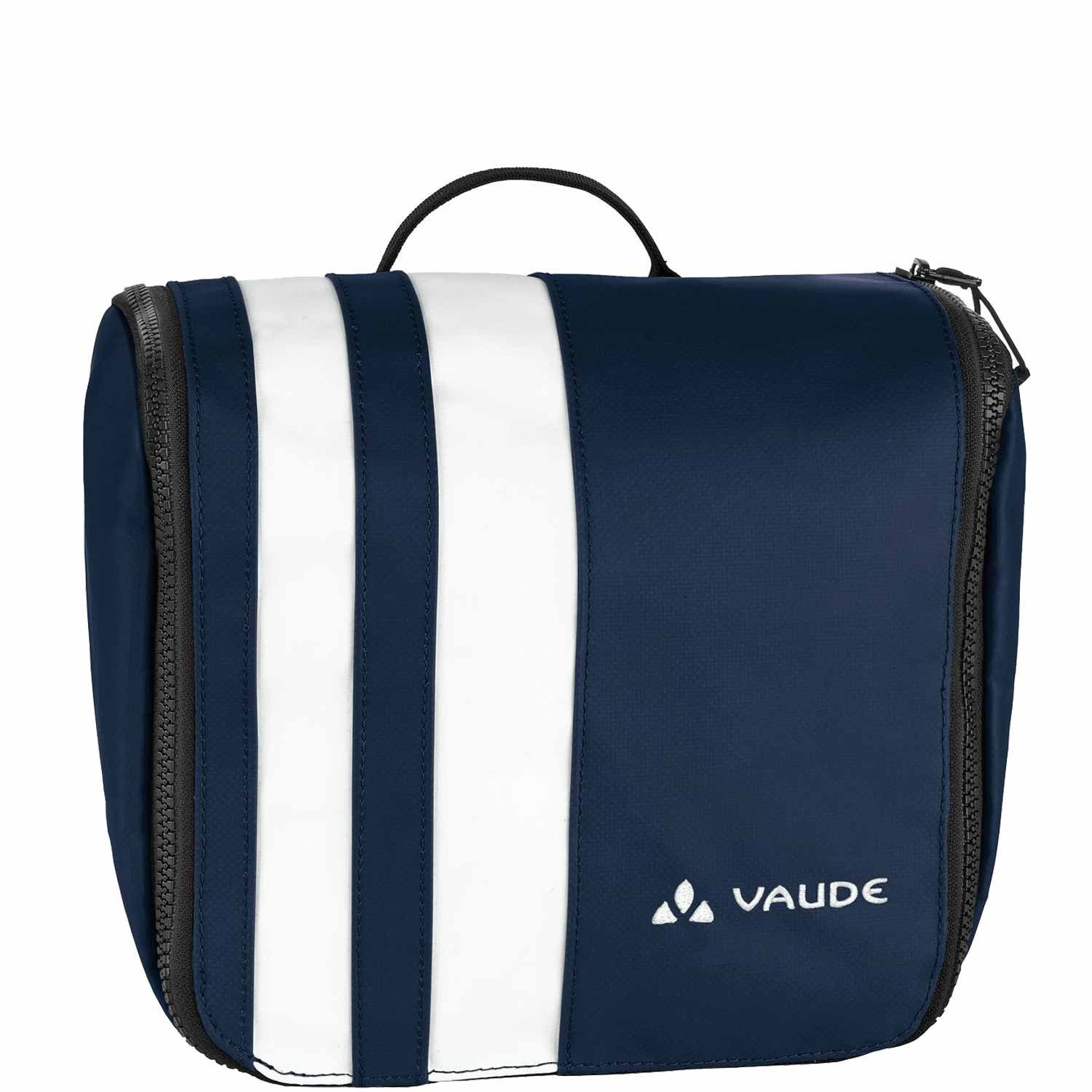 VAUDE Umhängetasche Vaude Kulturbeutel Benno marine (1, 1-tlg., 1)