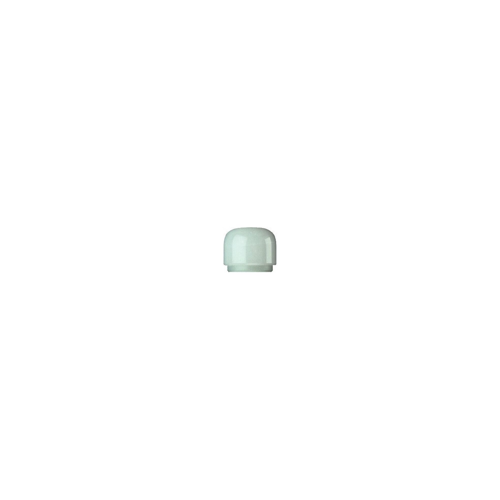 Hammer PB Swiss Tools Ersatzkopf gewölbt für Schonhammer rückschlagfrei 32mm