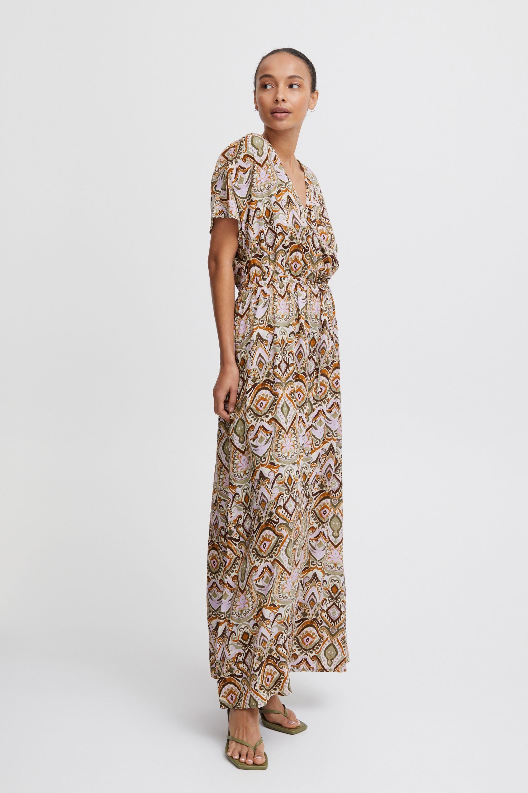 Maxikleid BYMMMJOELLA MAXI DRESS 2 -