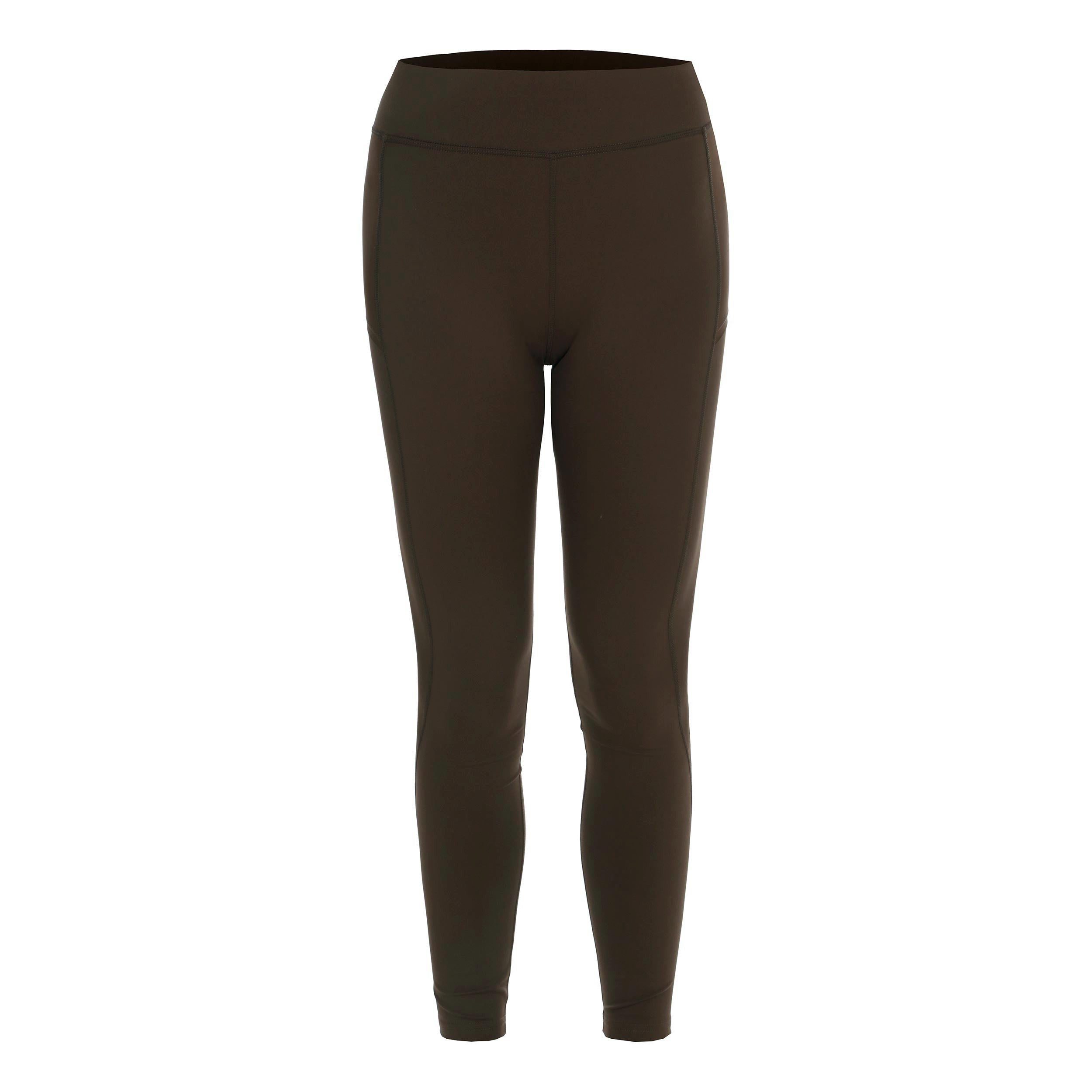 Quiet Please Laufhose Match Pocket 2.0