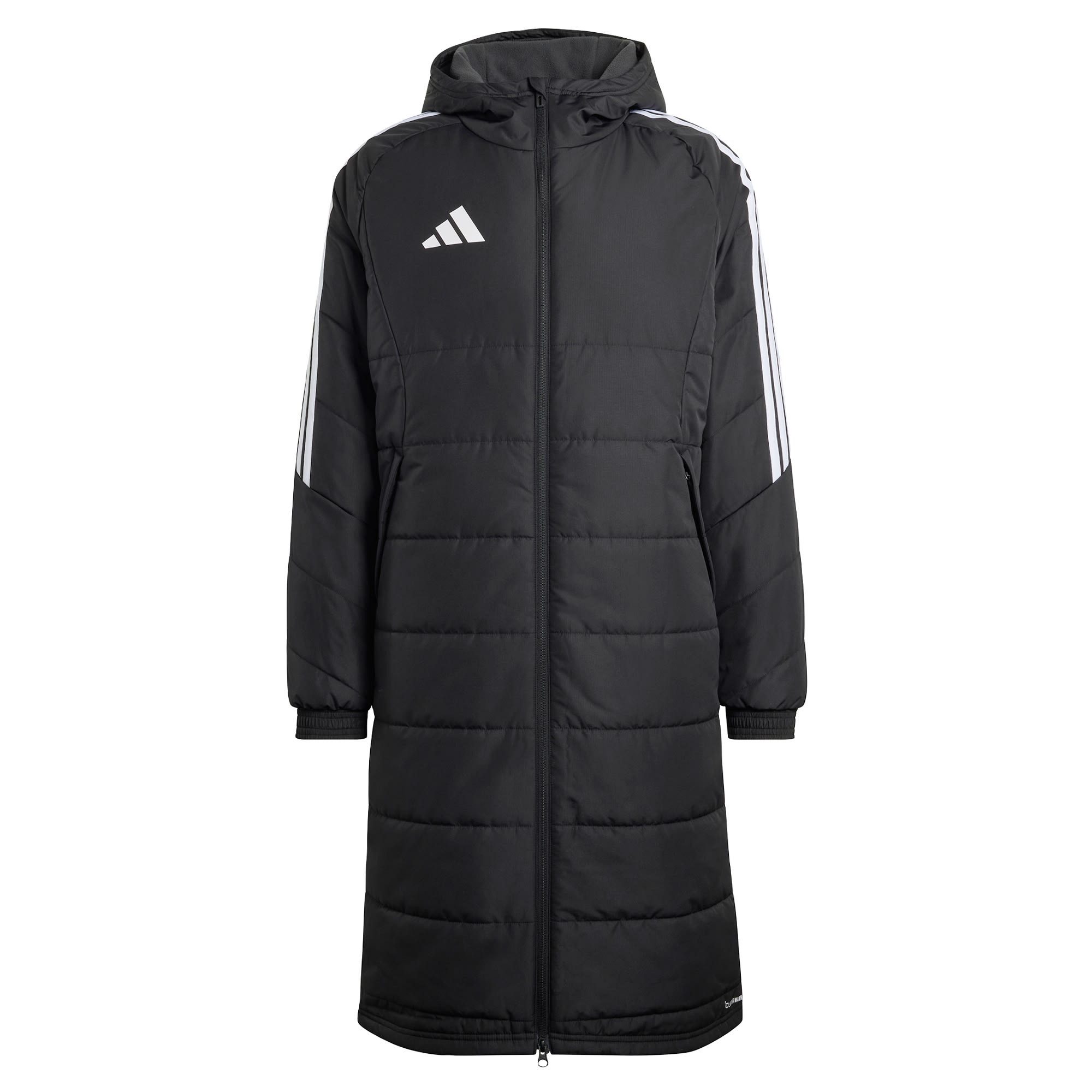 Funktionsjacke TIRO26 LANGER MANTEL
