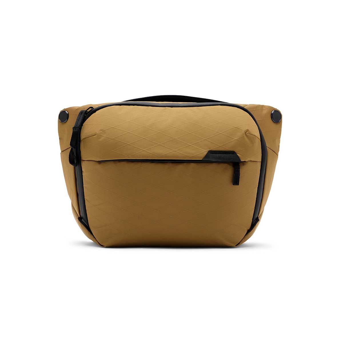 Peak Design Rucksack Everyday Sling V2 6L - Fototasche Coyote (Hellbraun)